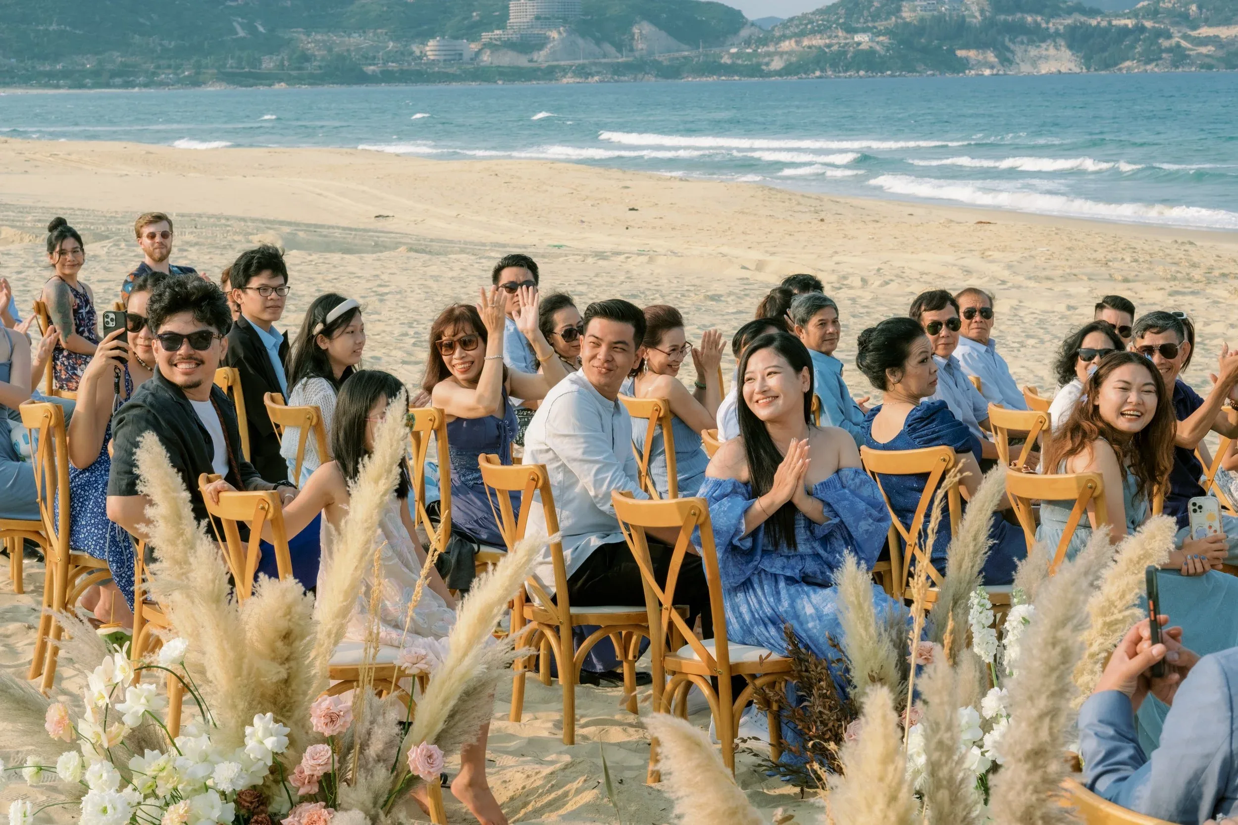 Thanh & Jo, Wedding Day in Quy Nhơn — Pham Si Luan Photography (71)