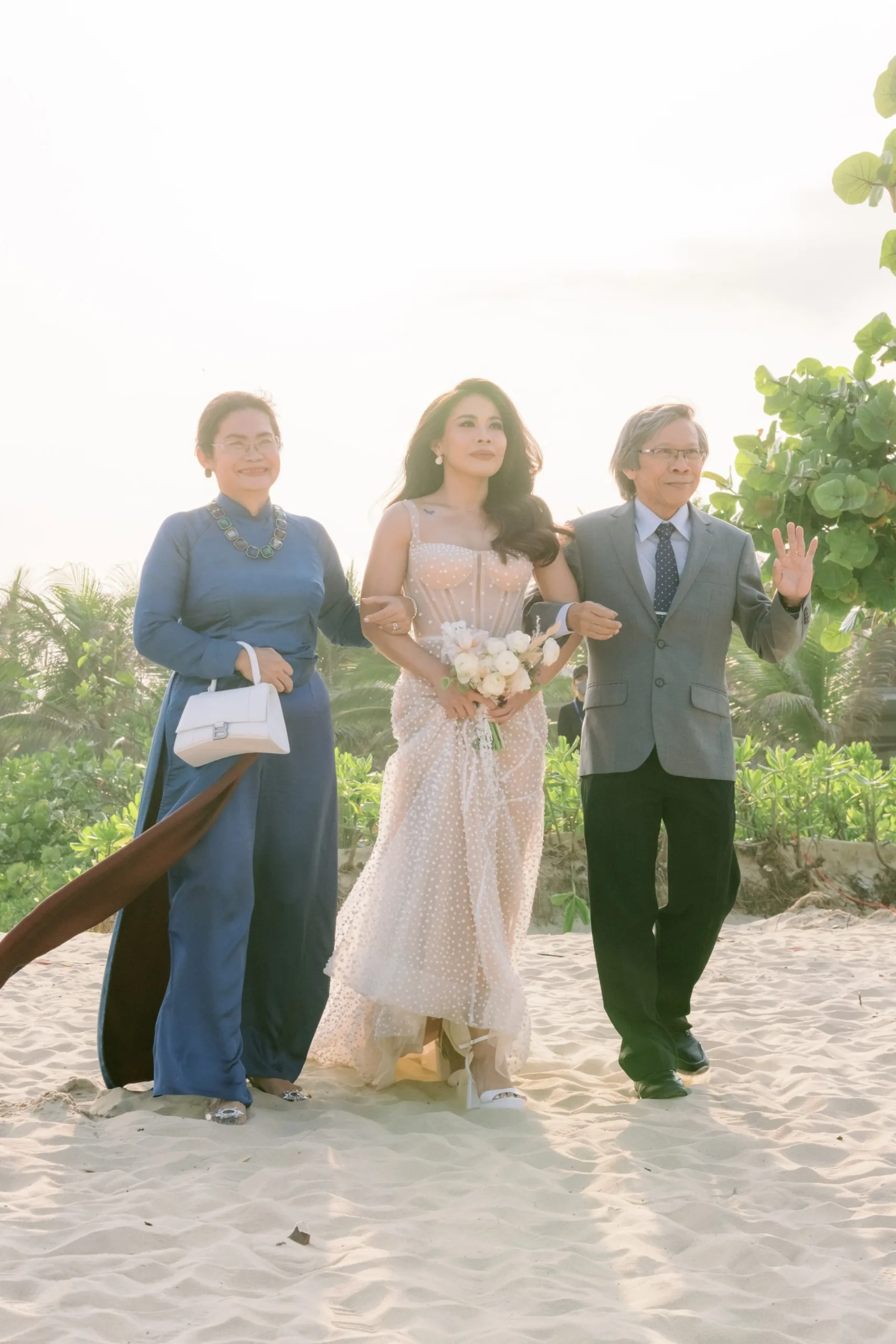 Thanh & Jo, Wedding Day in Quy Nhơn — Pham Si Luan Photography (75)