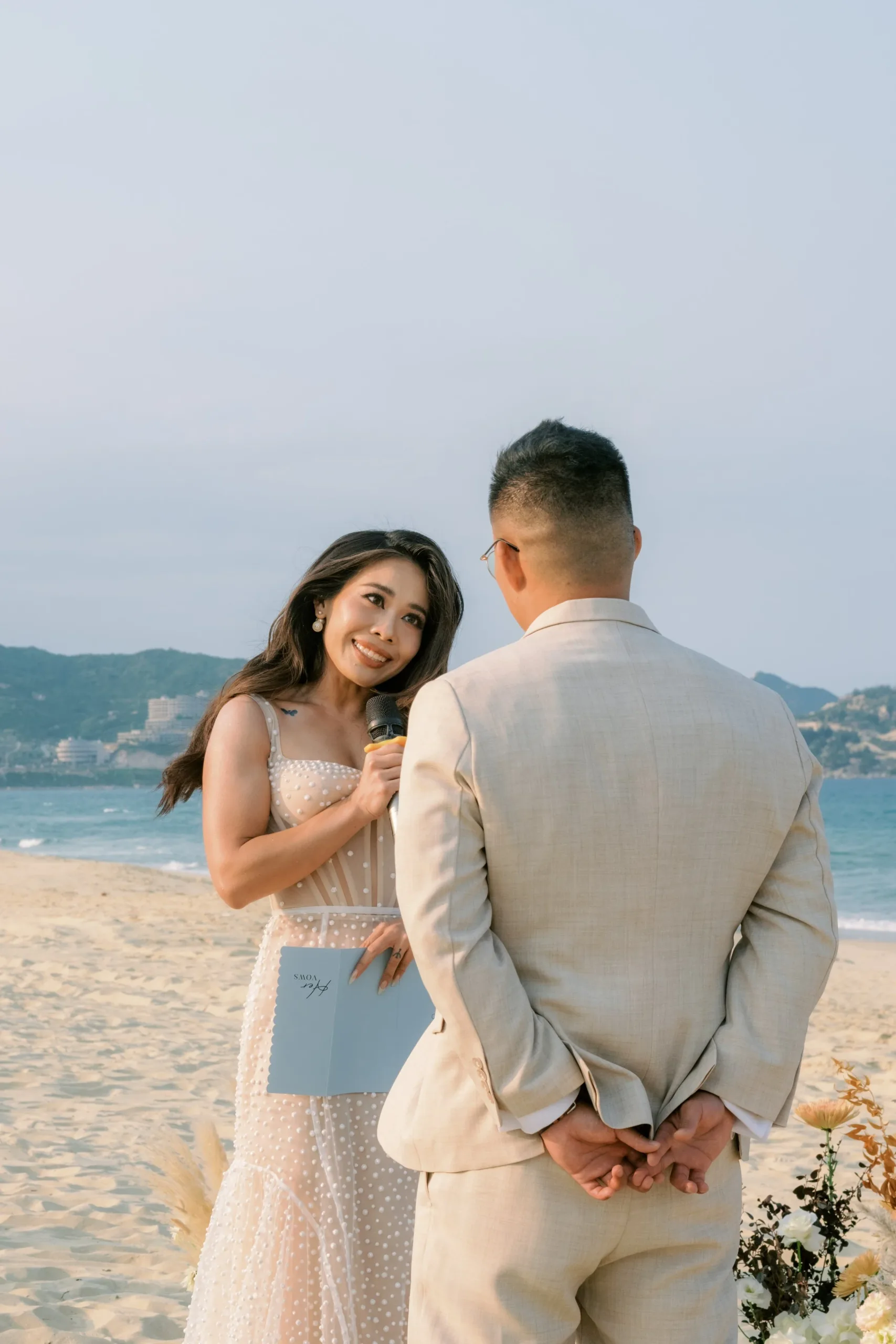 Thanh & Jo, Wedding Day in Quy Nhơn — Pham Si Luan Photography (78)