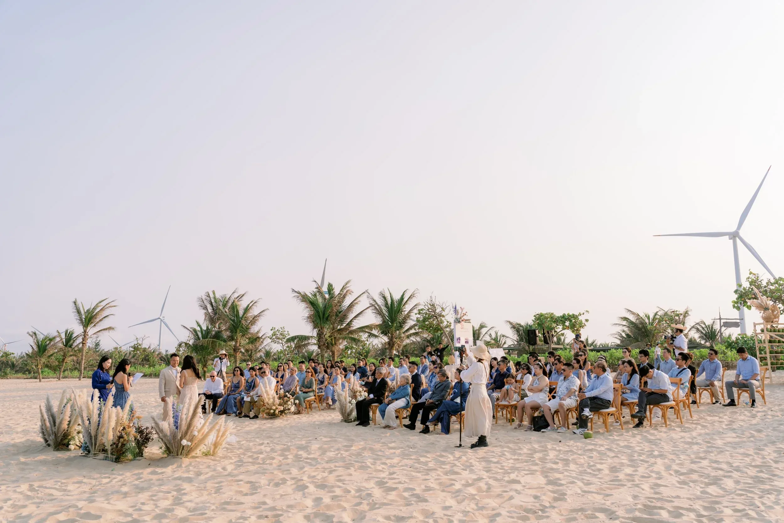 Thanh & Jo, Wedding Day in Quy Nhơn — Pham Si Luan Photography (82)
