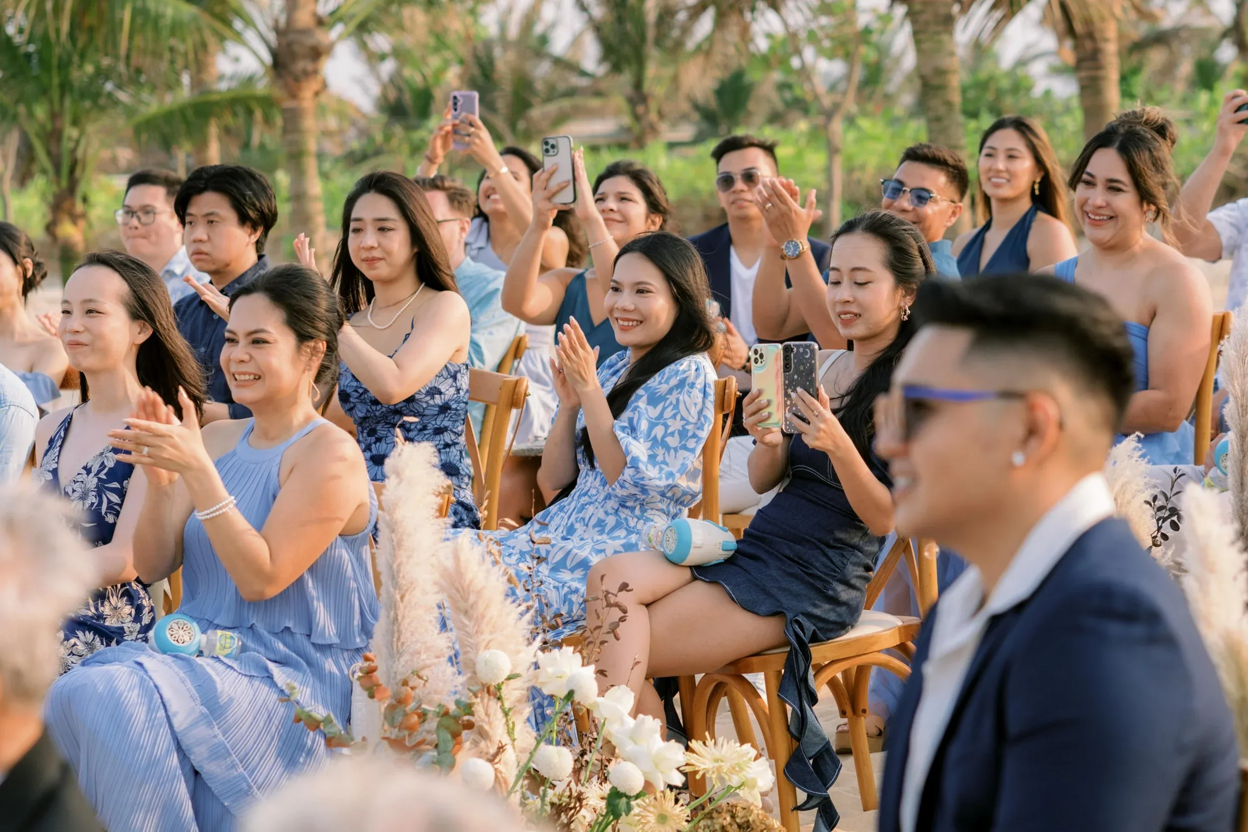 Thanh & Jo, Wedding Day in Quy Nhơn — Pham Si Luan Photography (88)