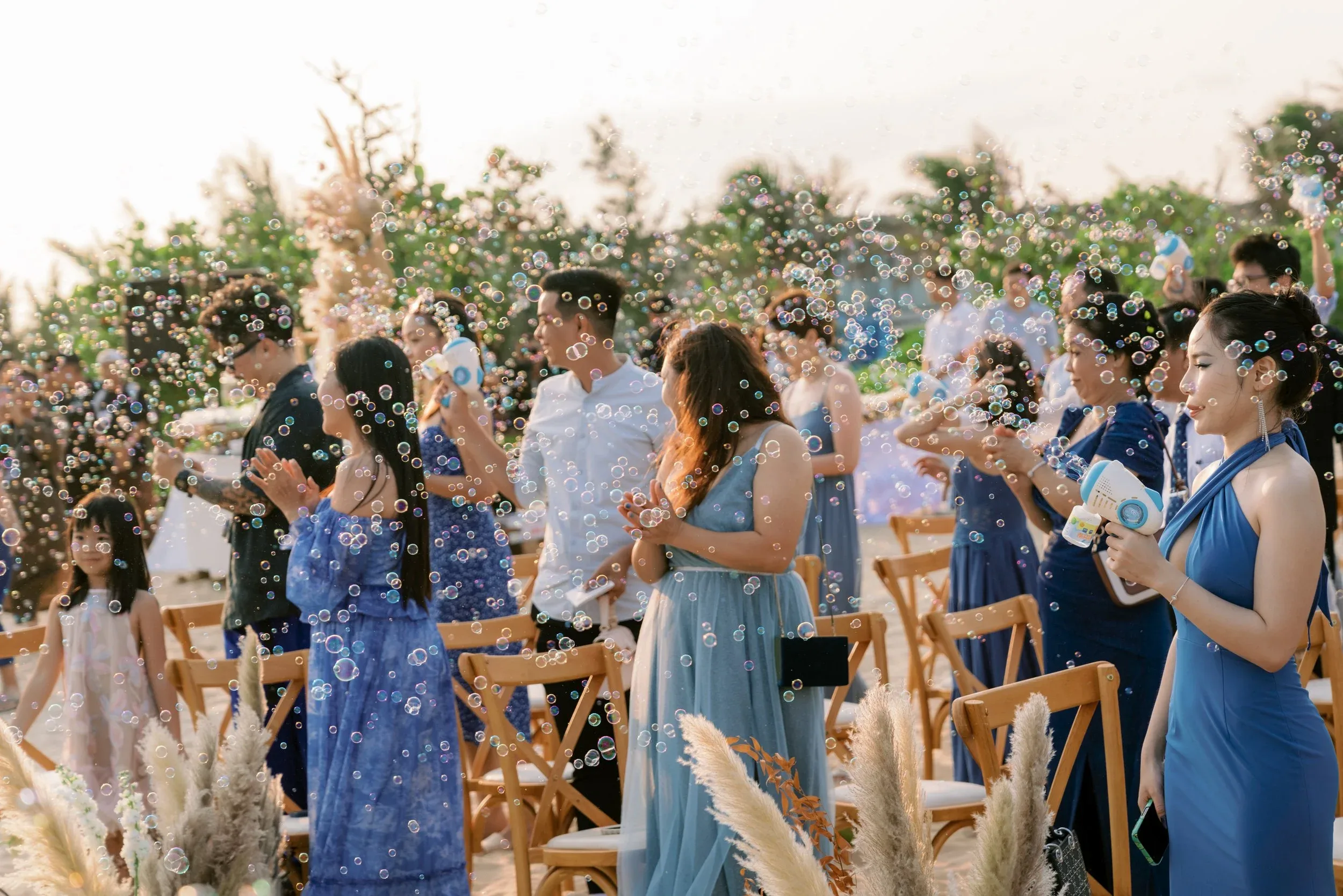 Thanh & Jo, Wedding Day in Quy Nhơn — Pham Si Luan Photography (91)