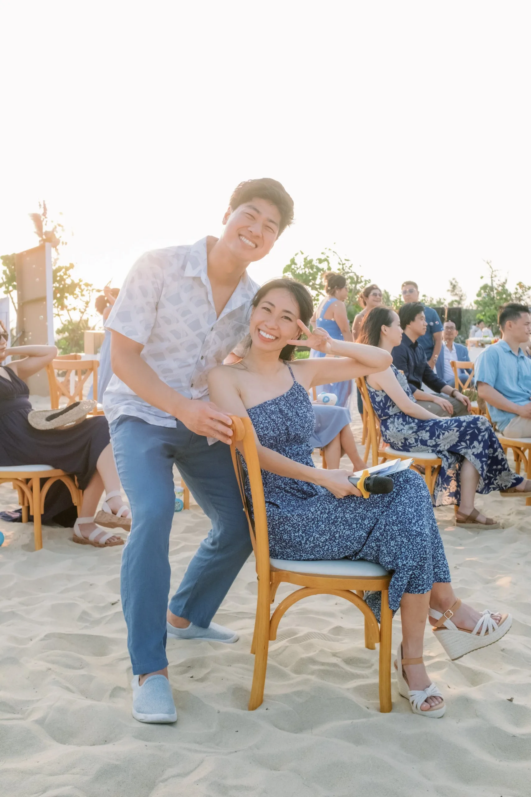 Thanh & Jo, Wedding Day in Quy Nhơn — Pham Si Luan Photography (99)