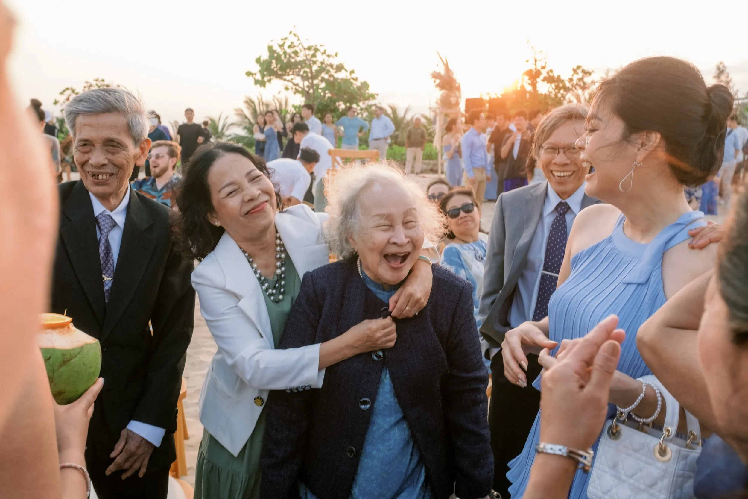 Thanh & Jo, Wedding Day in Quy Nhơn — Pham Si Luan Photography (100)