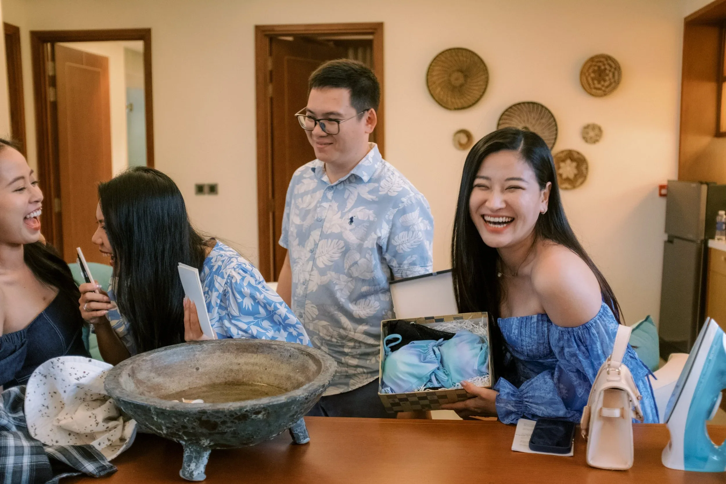 Thanh & Jo, Wedding Day in Quy Nhơn — Pham Si Luan Photography (106)