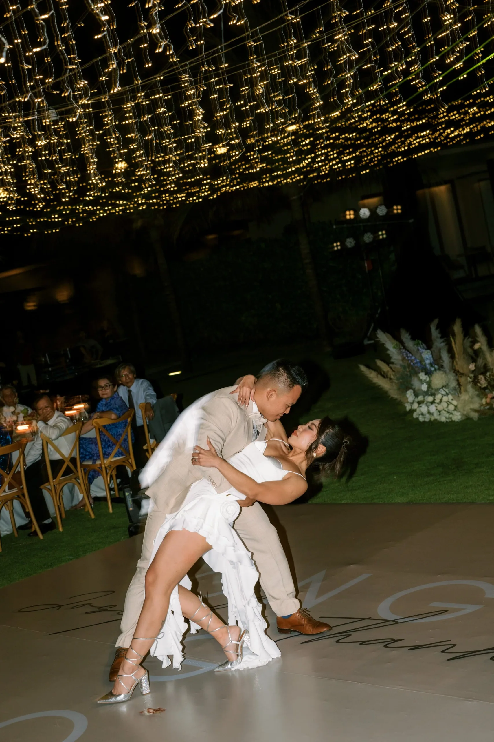 Thanh & Jo, Wedding Day in Quy Nhơn — Pham Si Luan Photography (126)