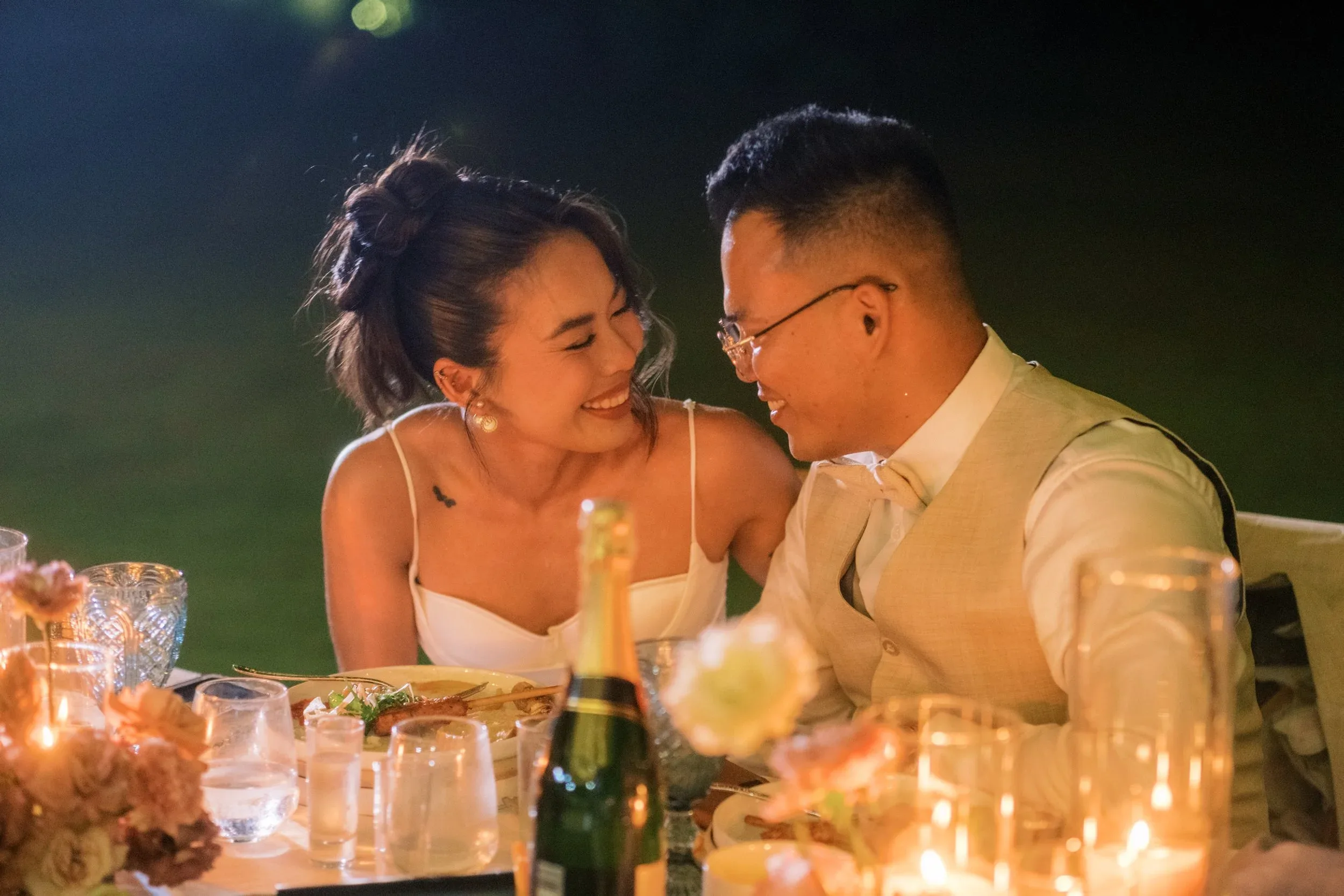 Thanh & Jo, Wedding Day in Quy Nhơn — Pham Si Luan Photography (137)