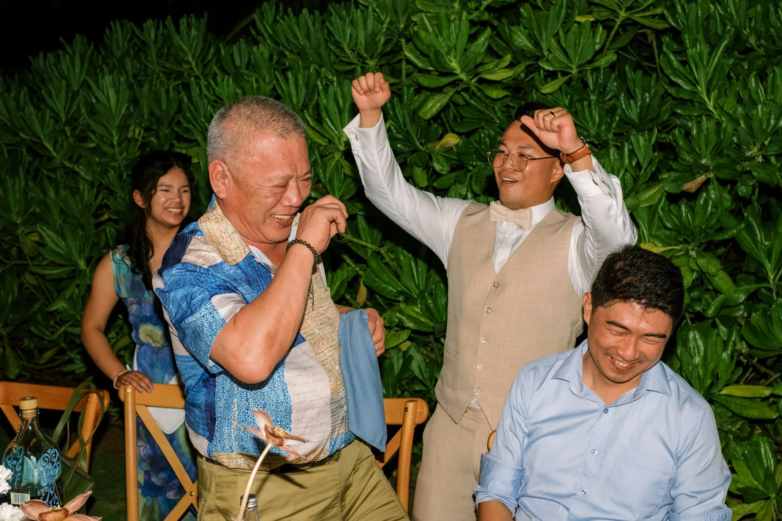 Thanh & Jo, Wedding Day in Quy Nhơn — Pham Si Luan Photography (138)