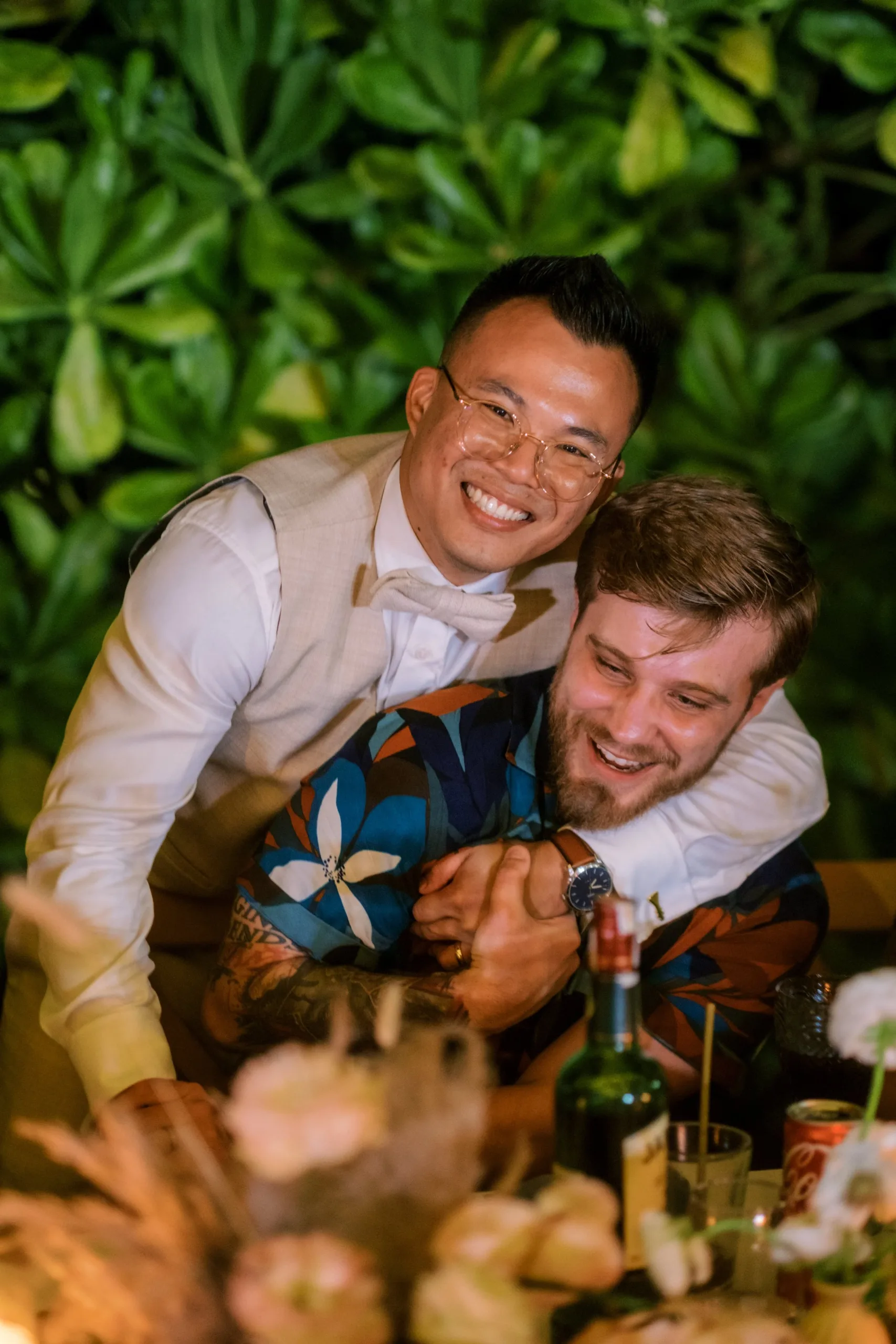Thanh & Jo, Wedding Day in Quy Nhơn — Pham Si Luan Photography (139)
