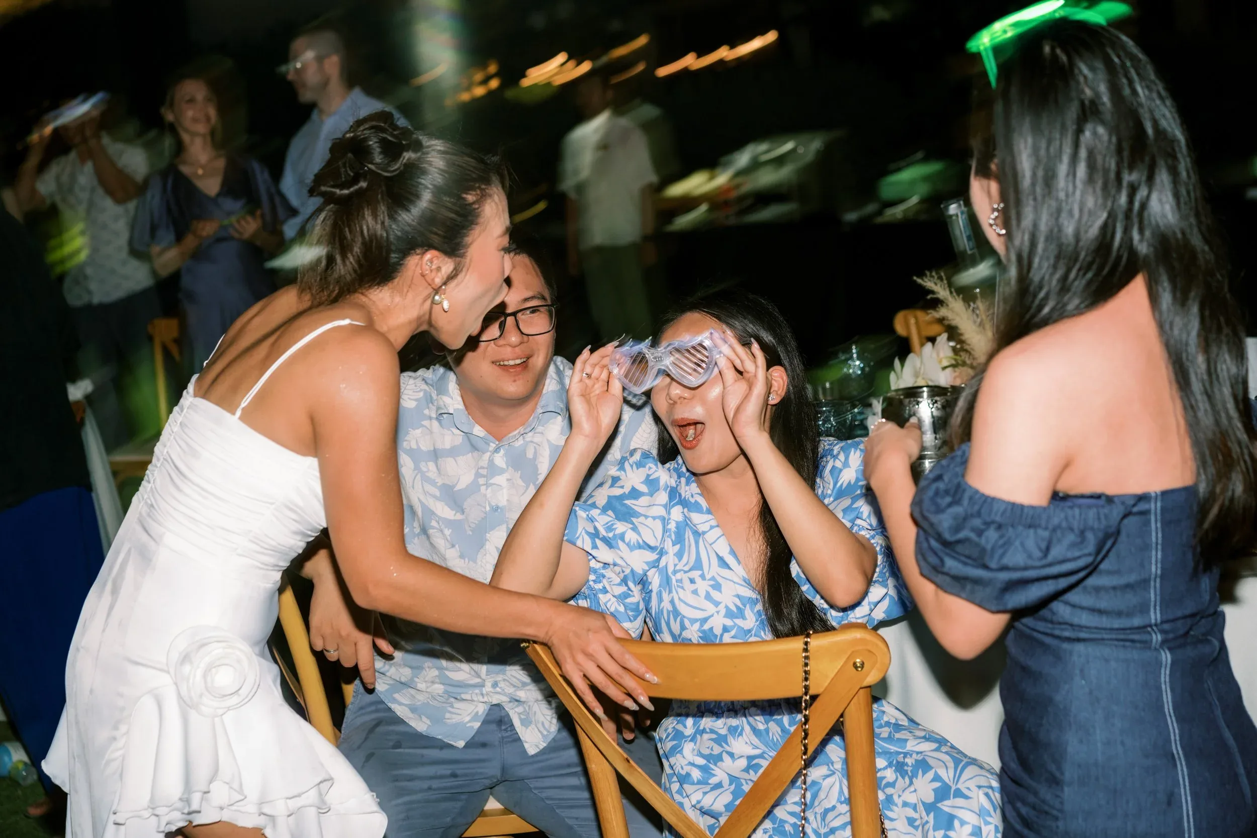 Thanh & Jo, Wedding Day in Quy Nhơn — Pham Si Luan Photography (151)