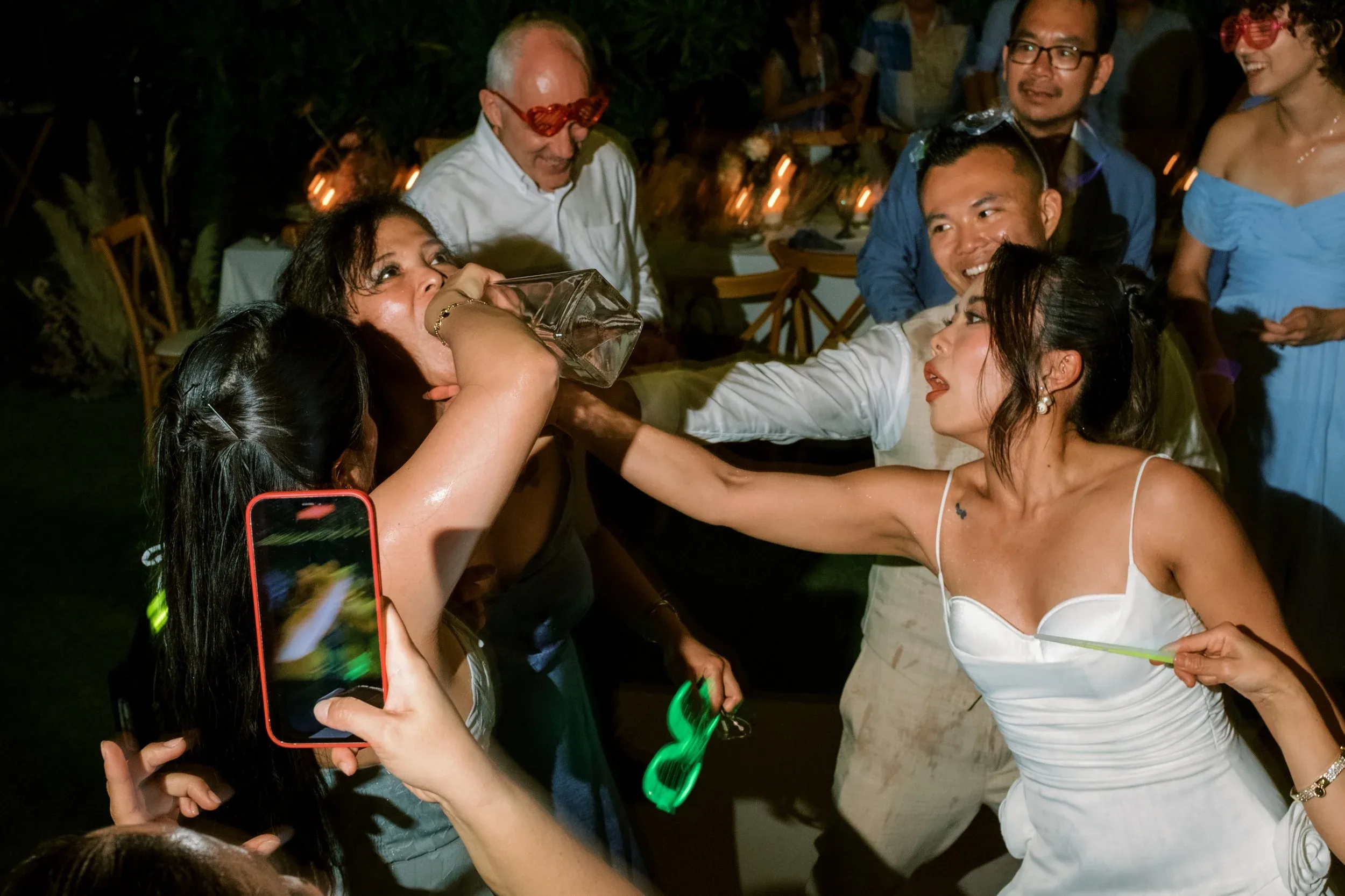 Thanh & Jo, Wedding Day in Quy Nhơn — Pham Si Luan Photography (154)