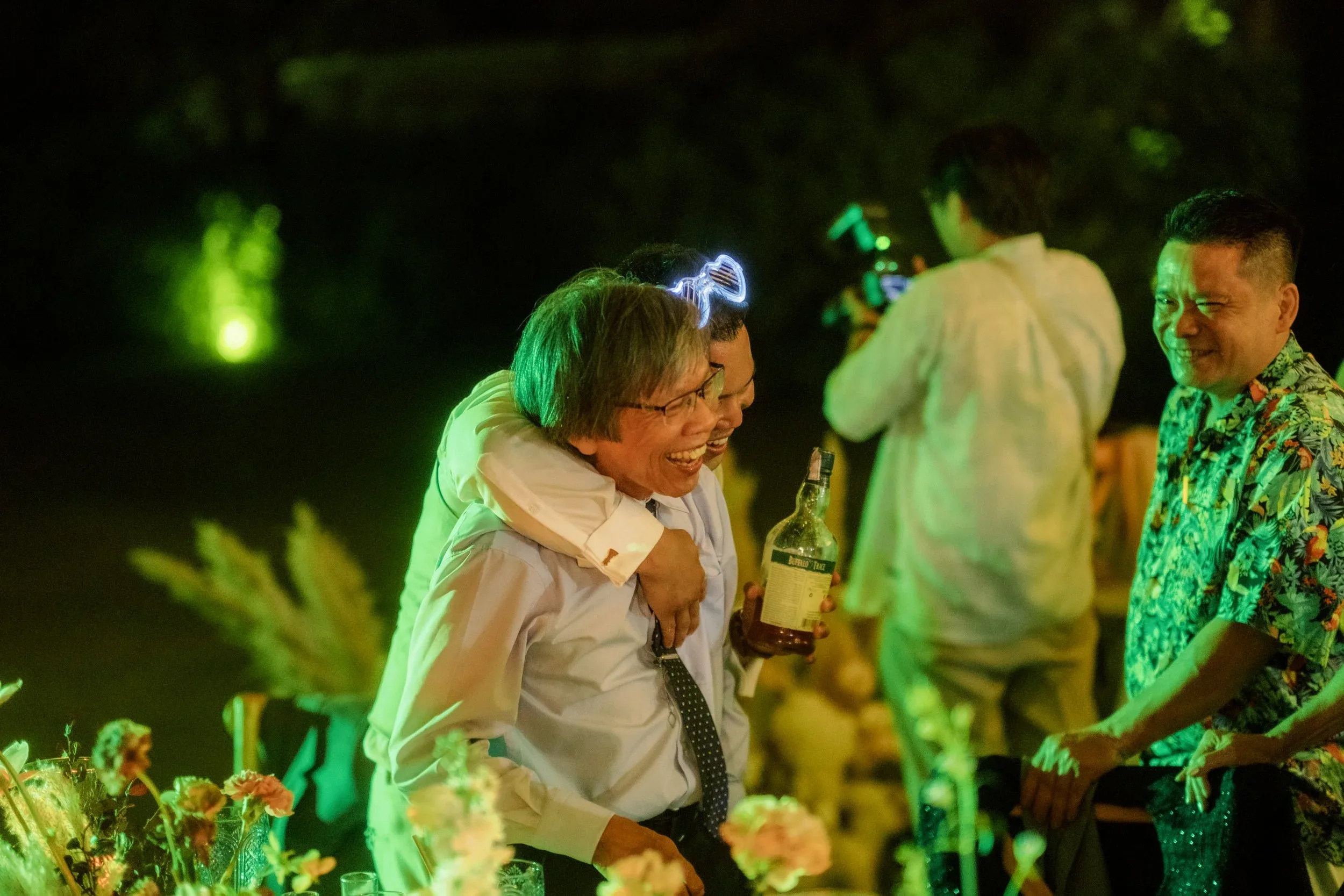 Thanh & Jo, Wedding Day in Quy Nhơn — Pham Si Luan Photography (160)