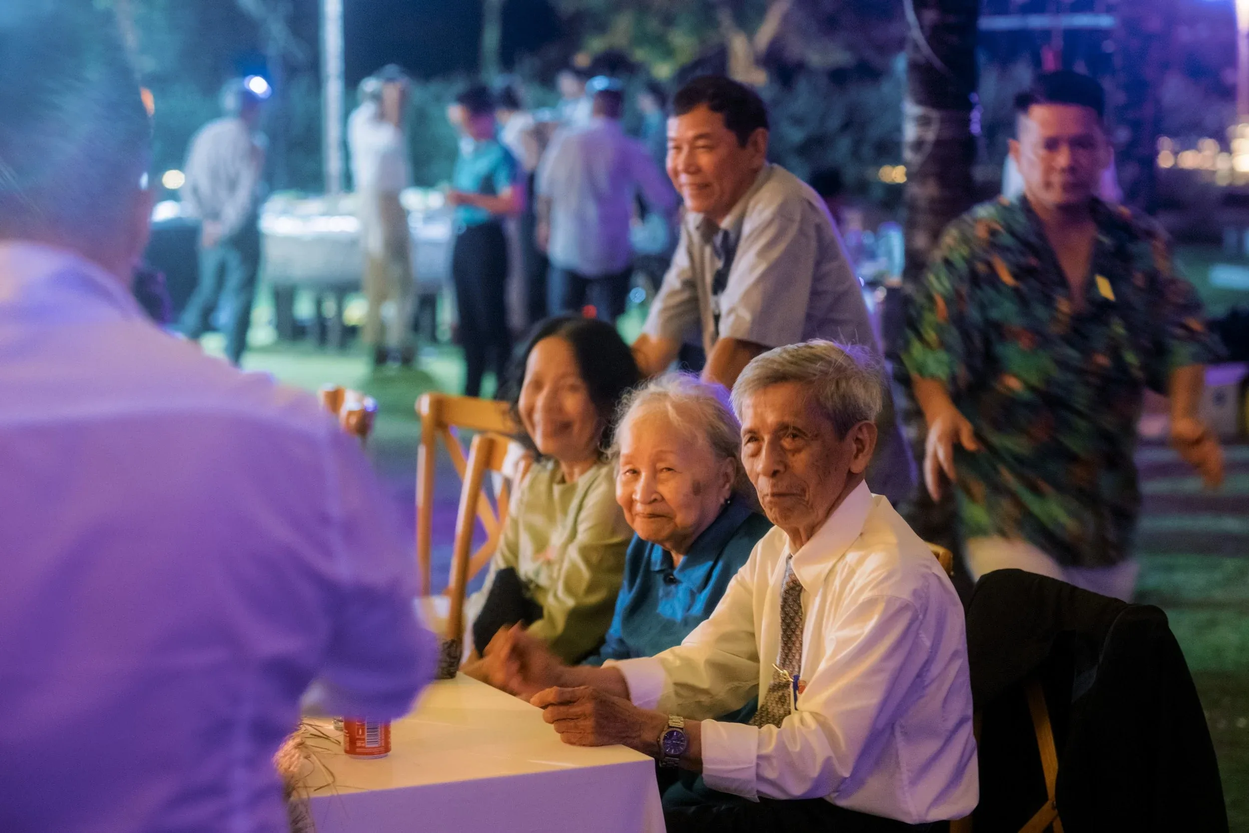 Thanh & Jo, Wedding Day in Quy Nhơn — Pham Si Luan Photography (165)