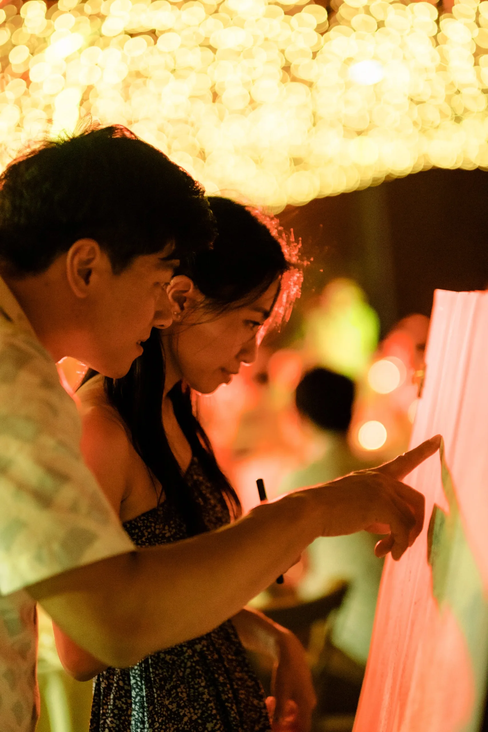 Thanh & Jo, Wedding Day in Quy Nhơn — Pham Si Luan Photography (175)