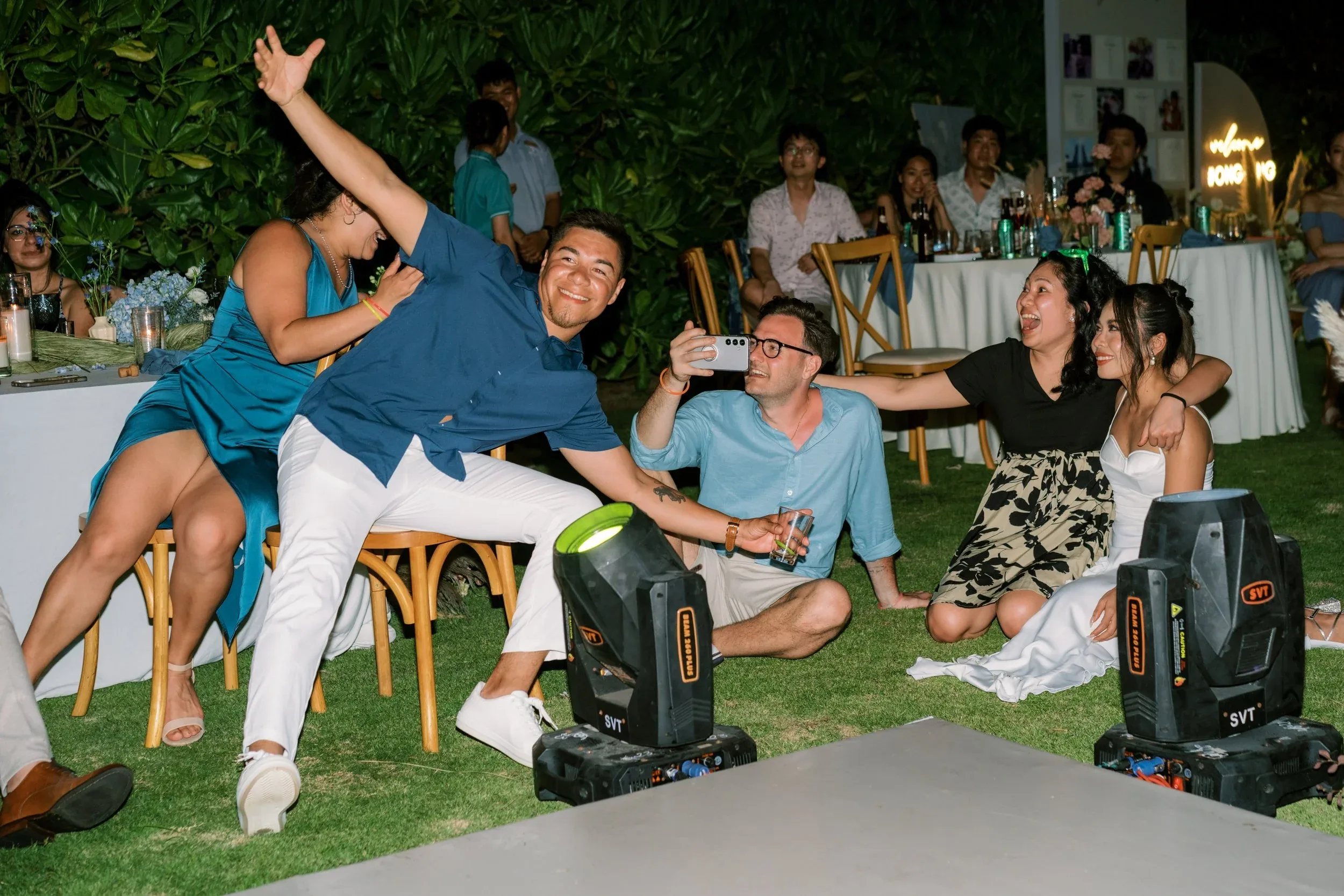 Thanh & Jo, Wedding Day in Quy Nhơn — Pham Si Luan Photography (176)