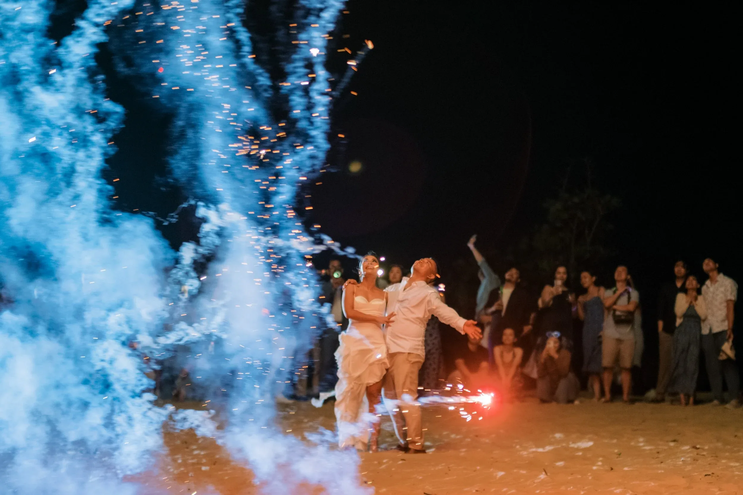 Thanh & Jo, Wedding Day in Quy Nhơn — Pham Si Luan Photography (185)