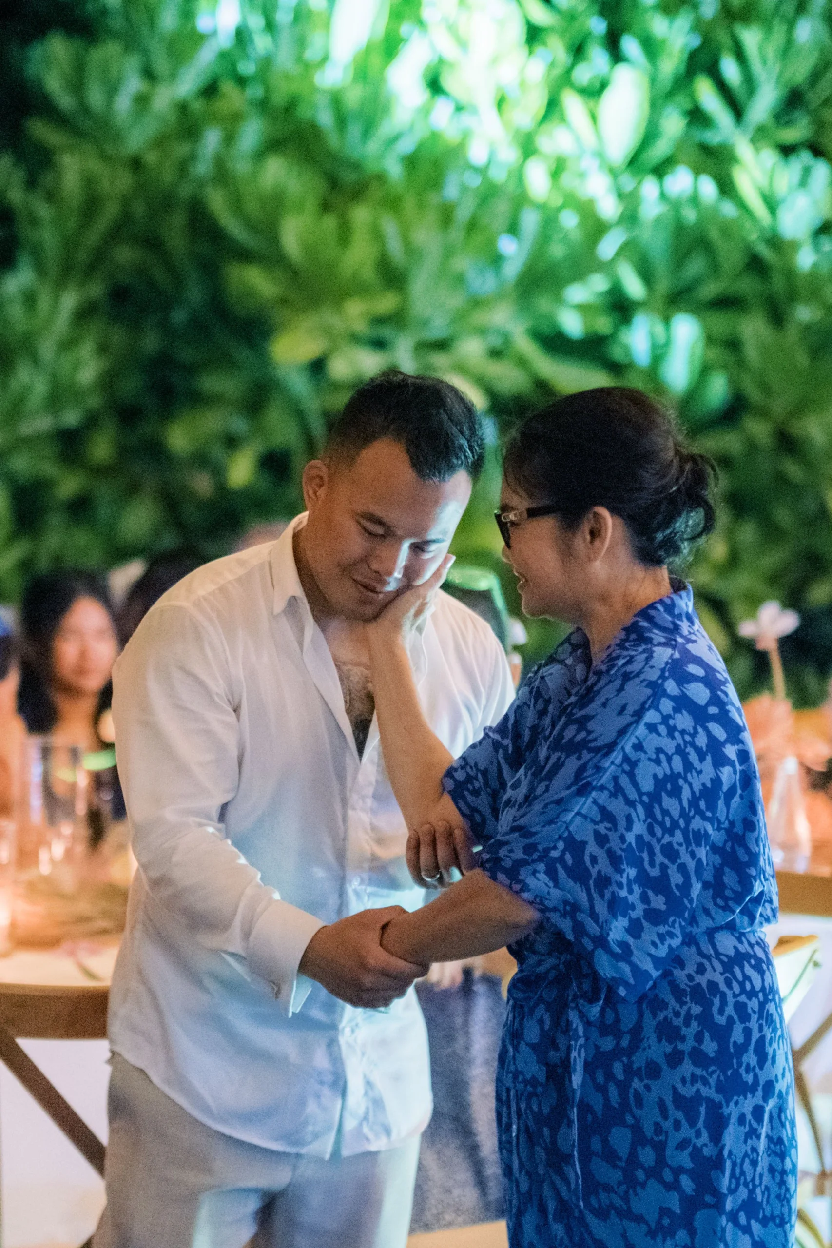 Thanh & Jo, Wedding Day in Quy Nhơn — Pham Si Luan Photography (190)