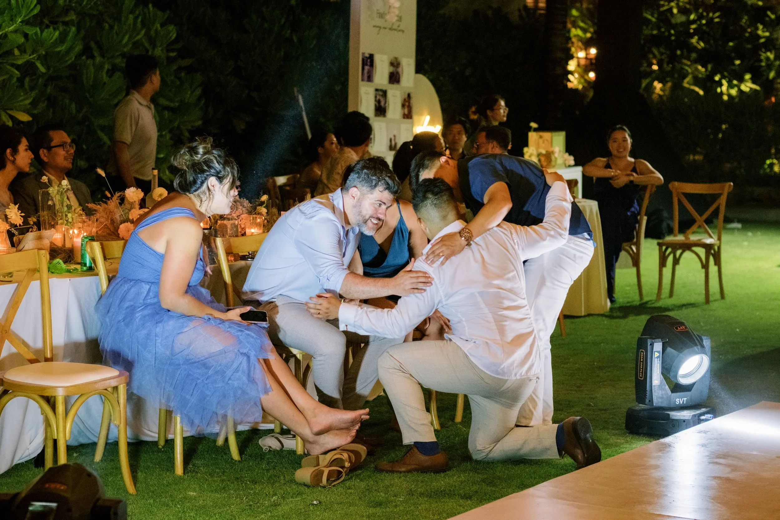 Thanh & Jo, Wedding Day in Quy Nhơn — Pham Si Luan Photography (191)