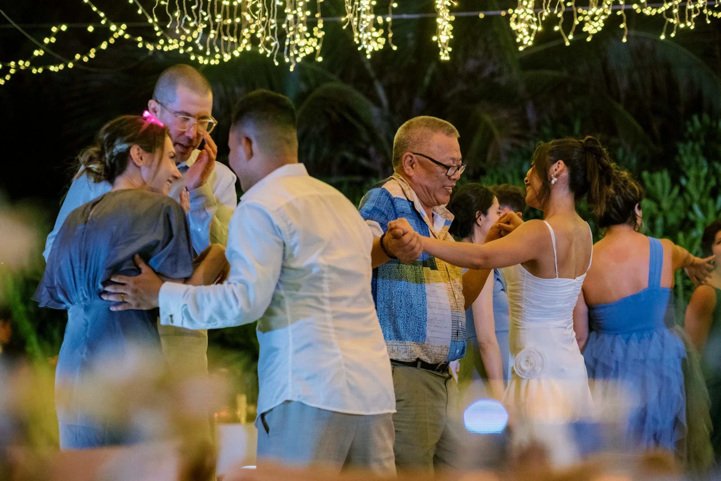 Thanh & Jo, Wedding Day in Quy Nhơn — Pham Si Luan Photography (196)