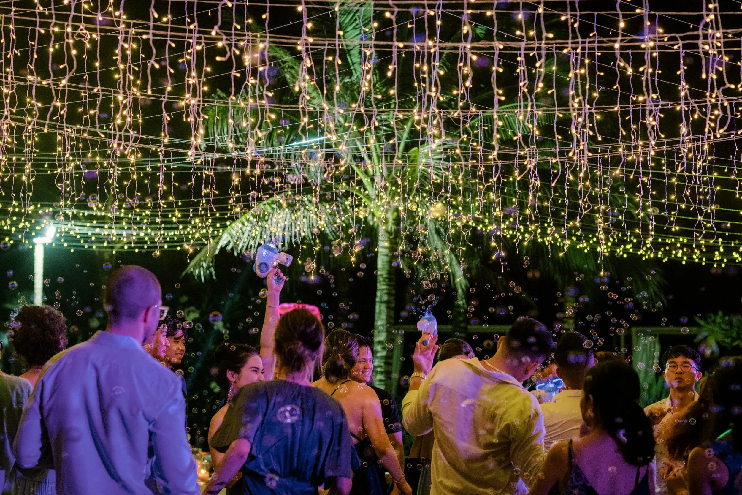 Thanh & Jo, Wedding Day in Quy Nhơn — Pham Si Luan Photography (198)