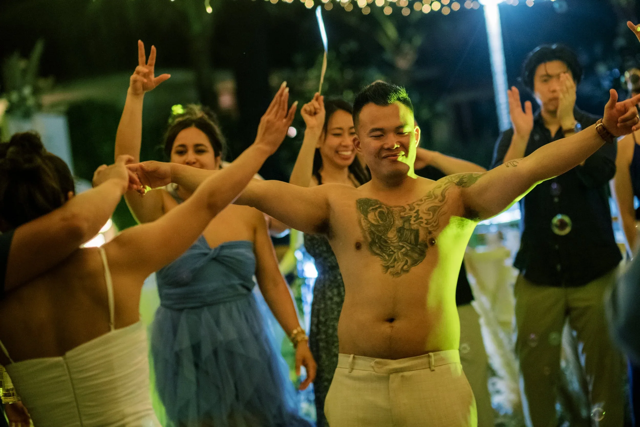 Thanh & Jo, Wedding Day in Quy Nhơn — Pham Si Luan Photography (200)