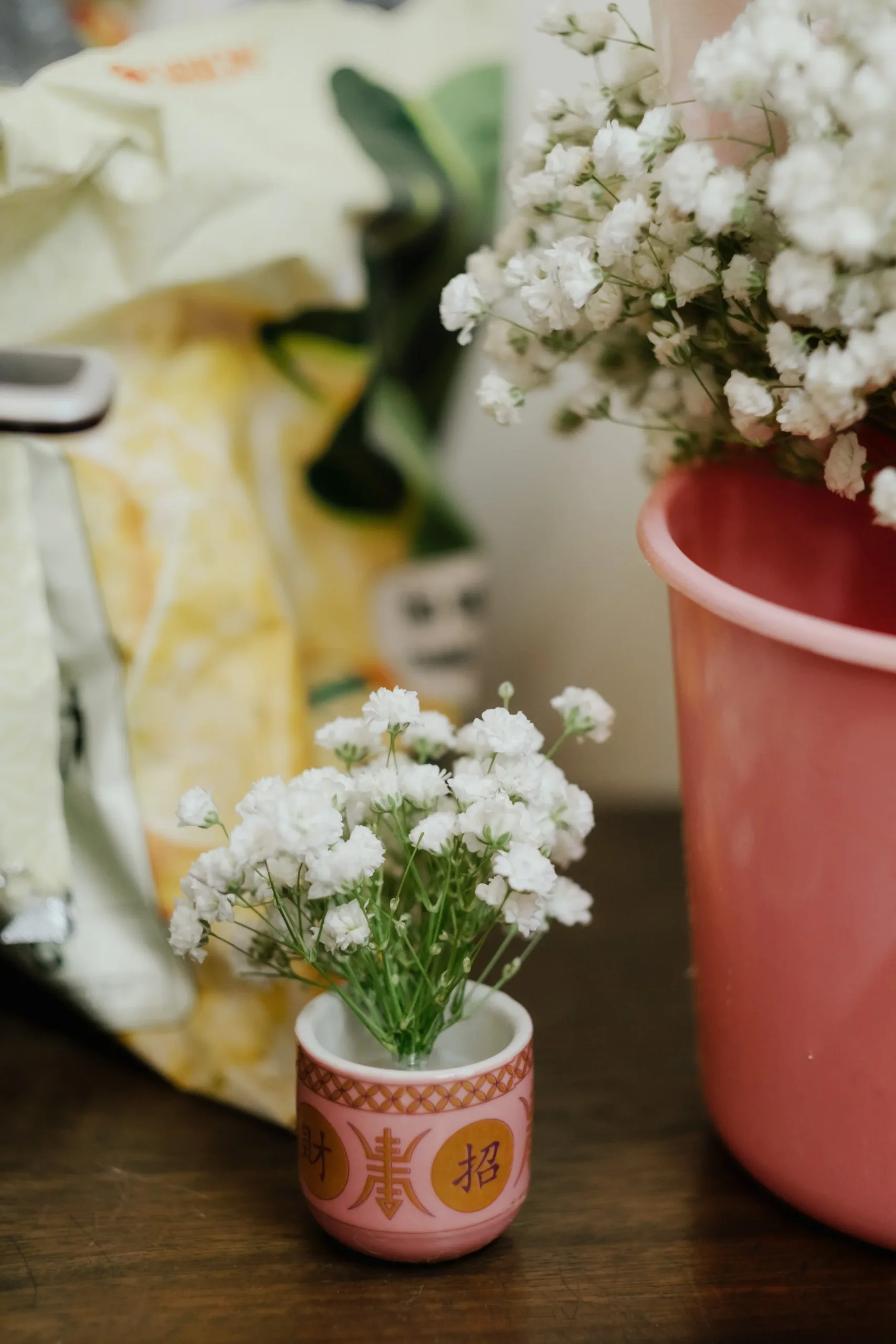 Thảo & Hào, Wedding Day in Sài Gòn — Pham Si Luan Photography (8)