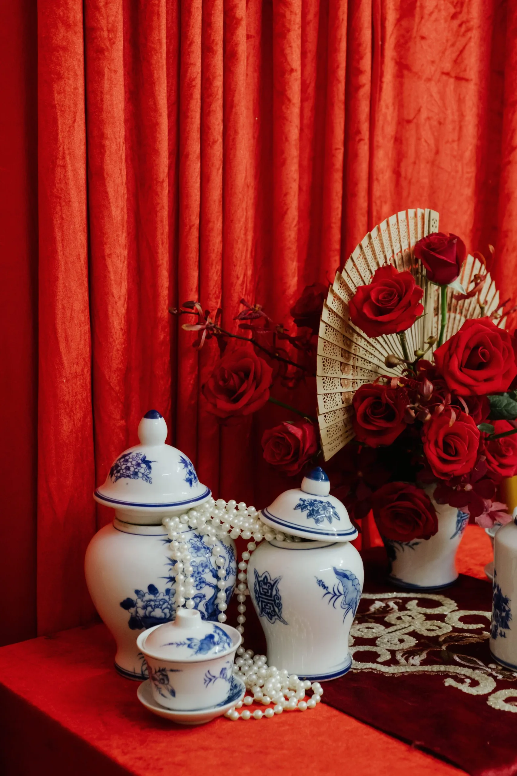 Thảo & Hào, Wedding Day in Sài Gòn — Pham Si Luan Photography (10)