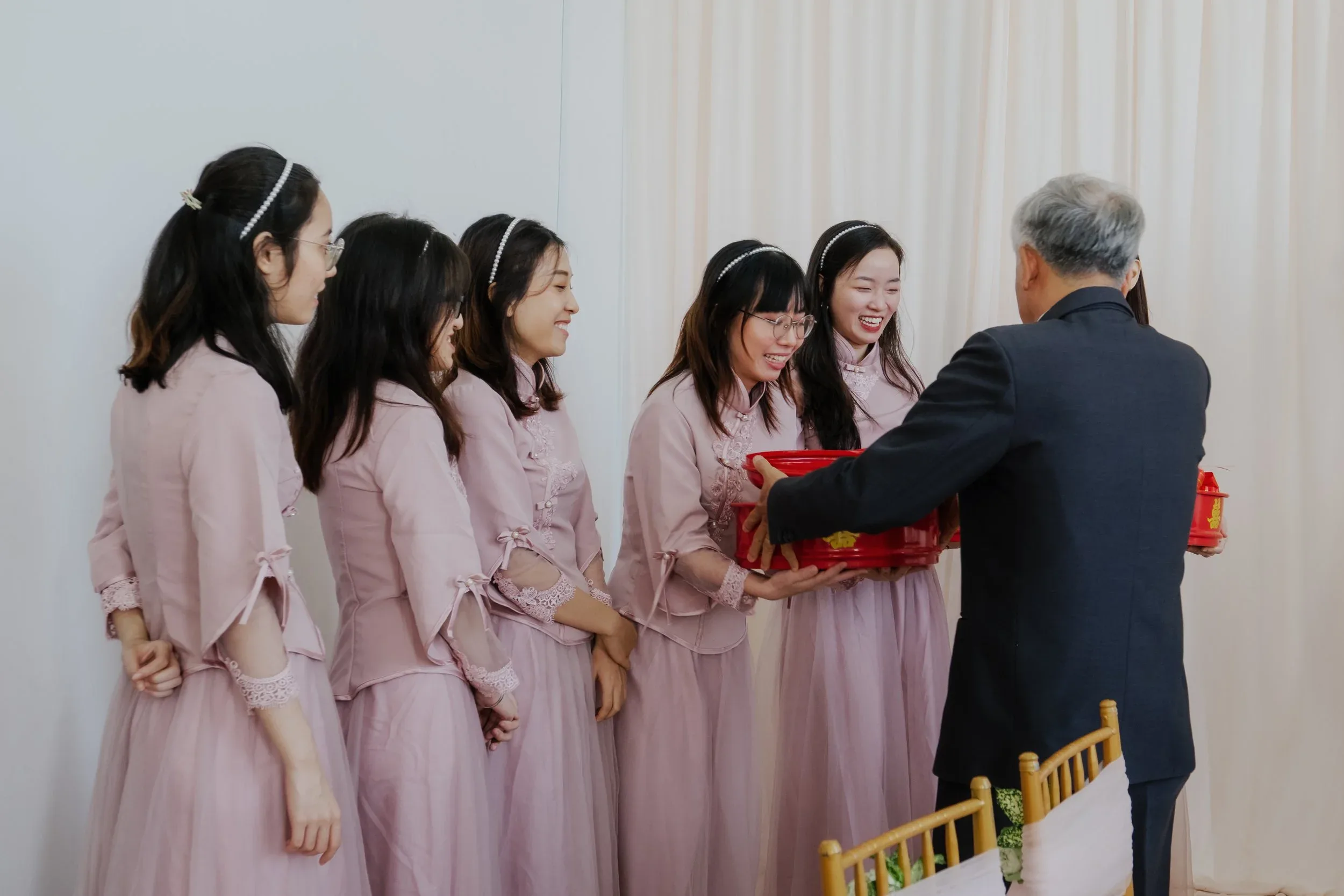 Thảo & Hào, Wedding Day in Sài Gòn — Pham Si Luan Photography (37)