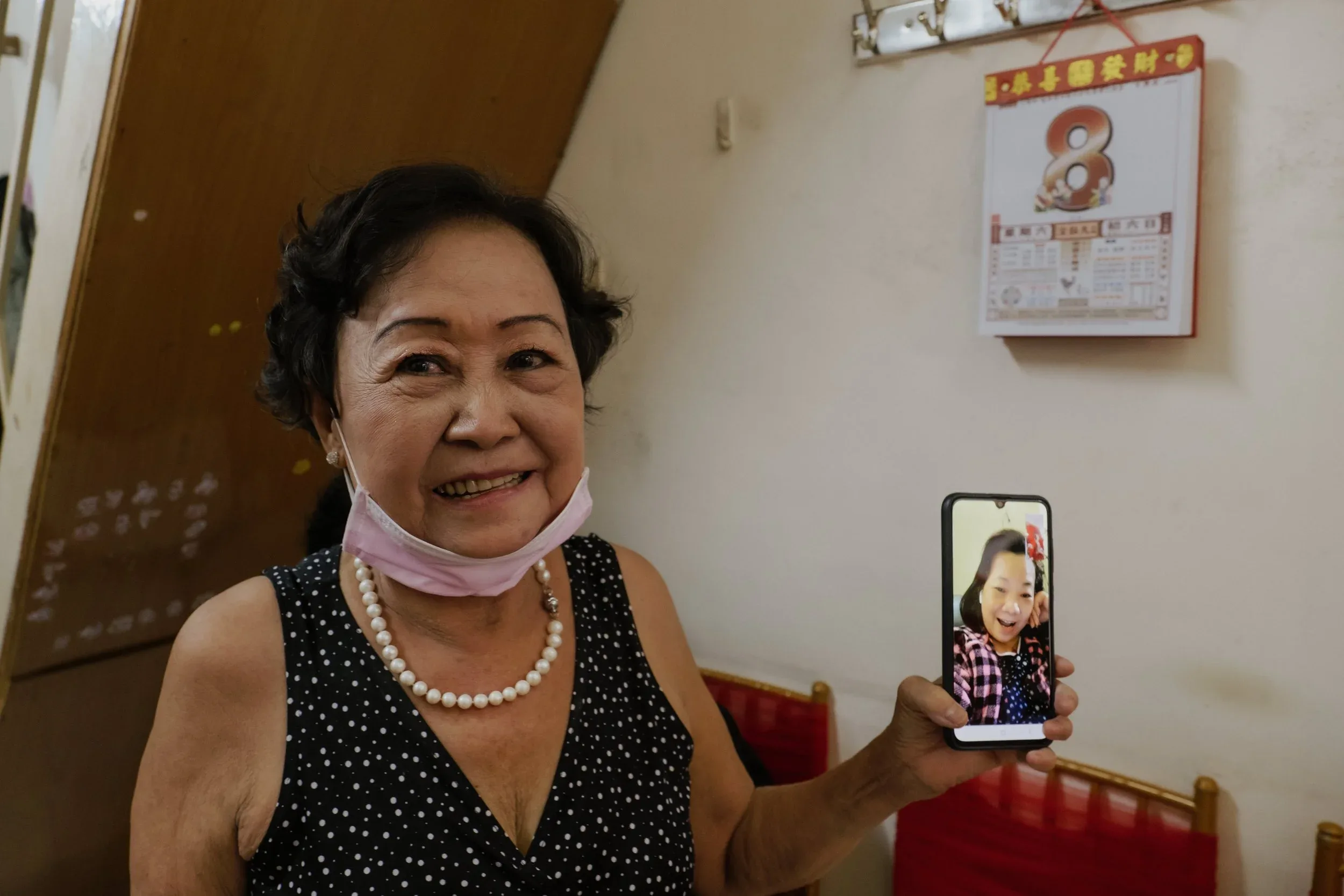 Thảo & Hào, Wedding Day in Sài Gòn — Pham Si Luan Photography (47)