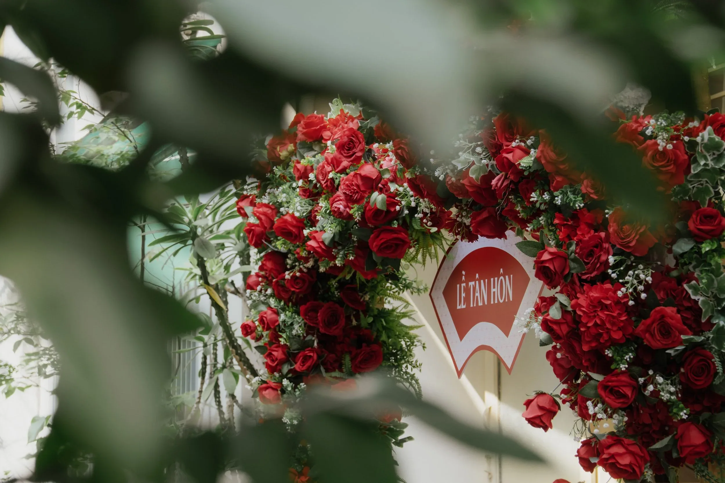 Thảo & Hào, Wedding Day in Sài Gòn — Pham Si Luan Photography (50)