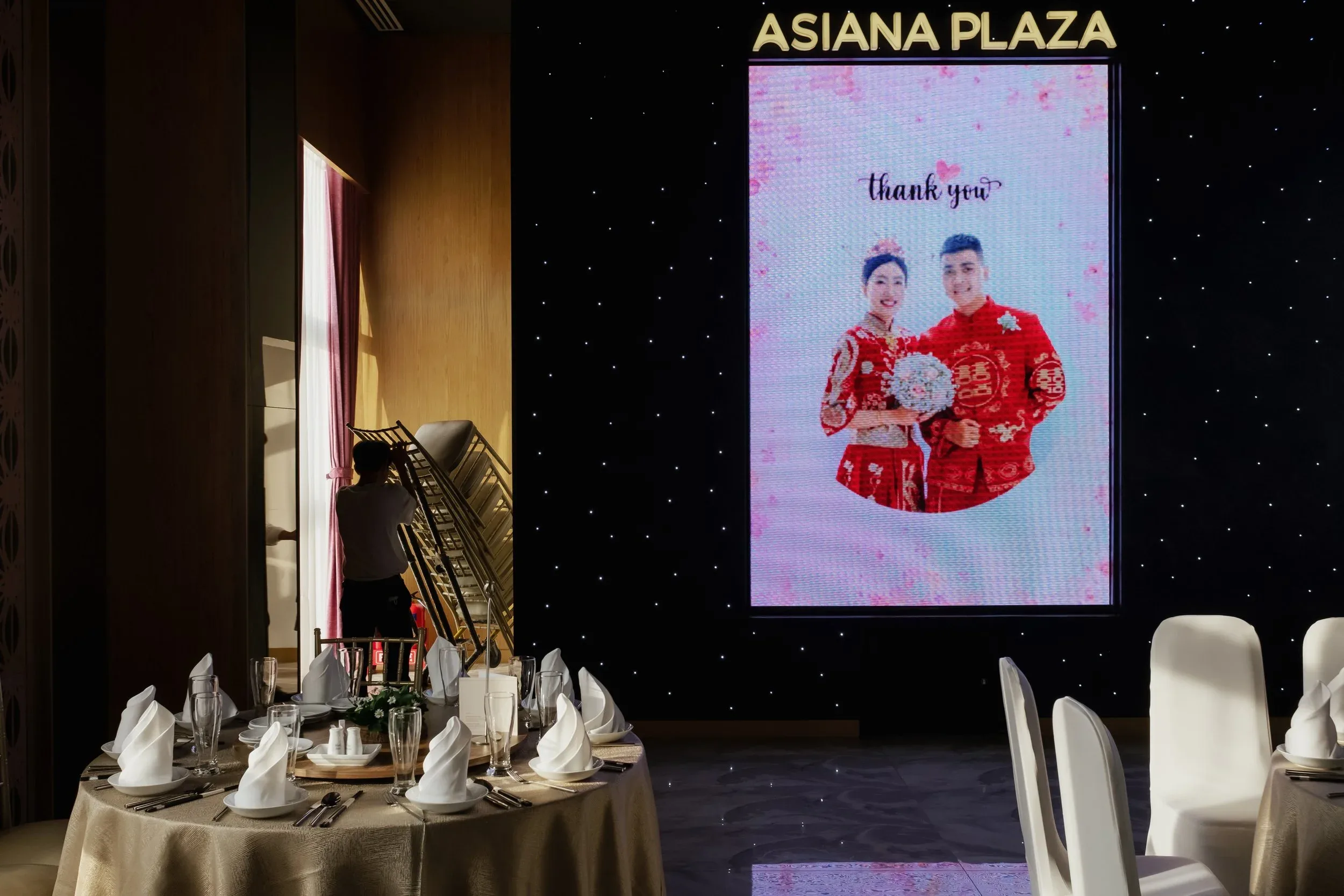 Thảo & Hào, Wedding Day in Sài Gòn — Pham Si Luan Photography (53)
