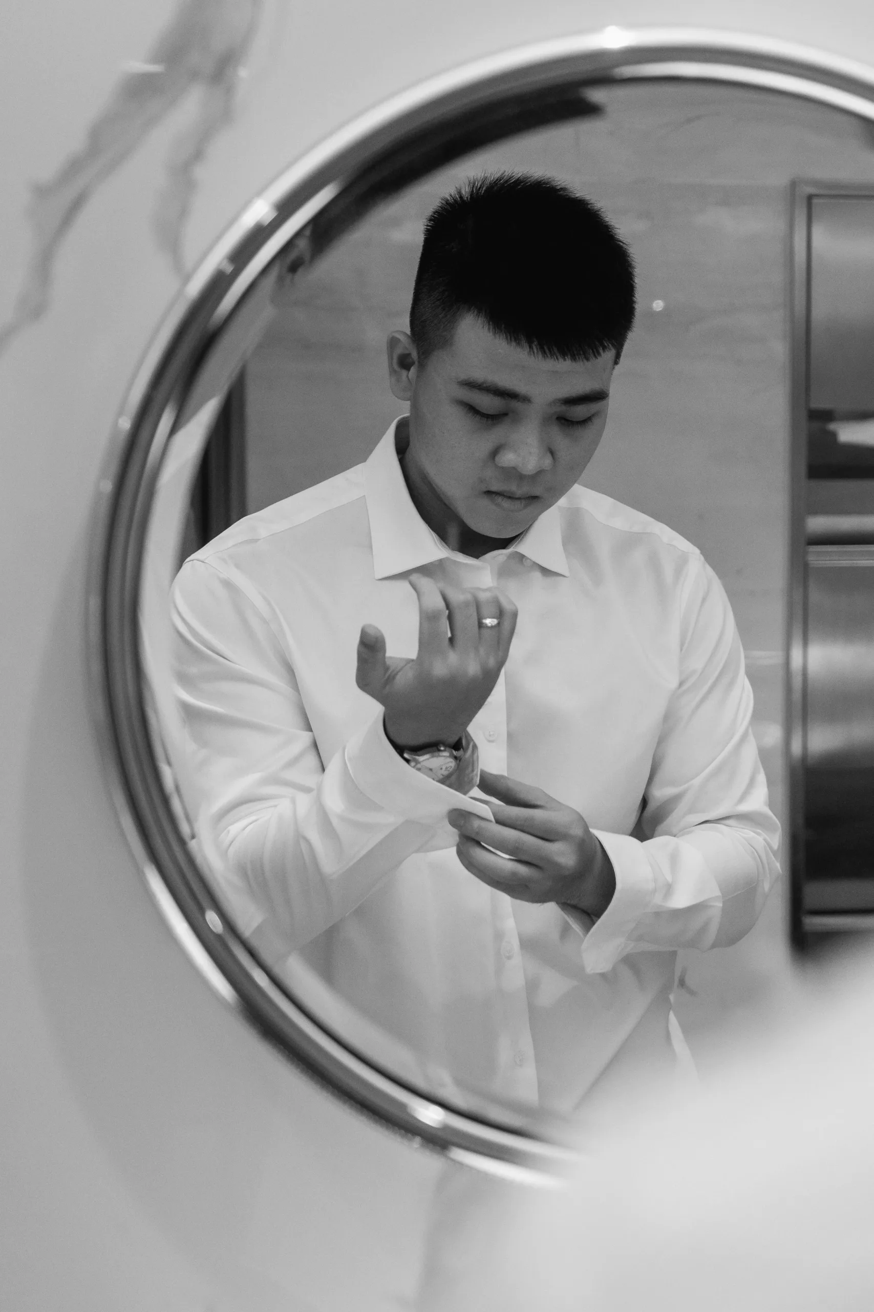 Thảo & Hào, Wedding Day in Sài Gòn — Pham Si Luan Photography (62)