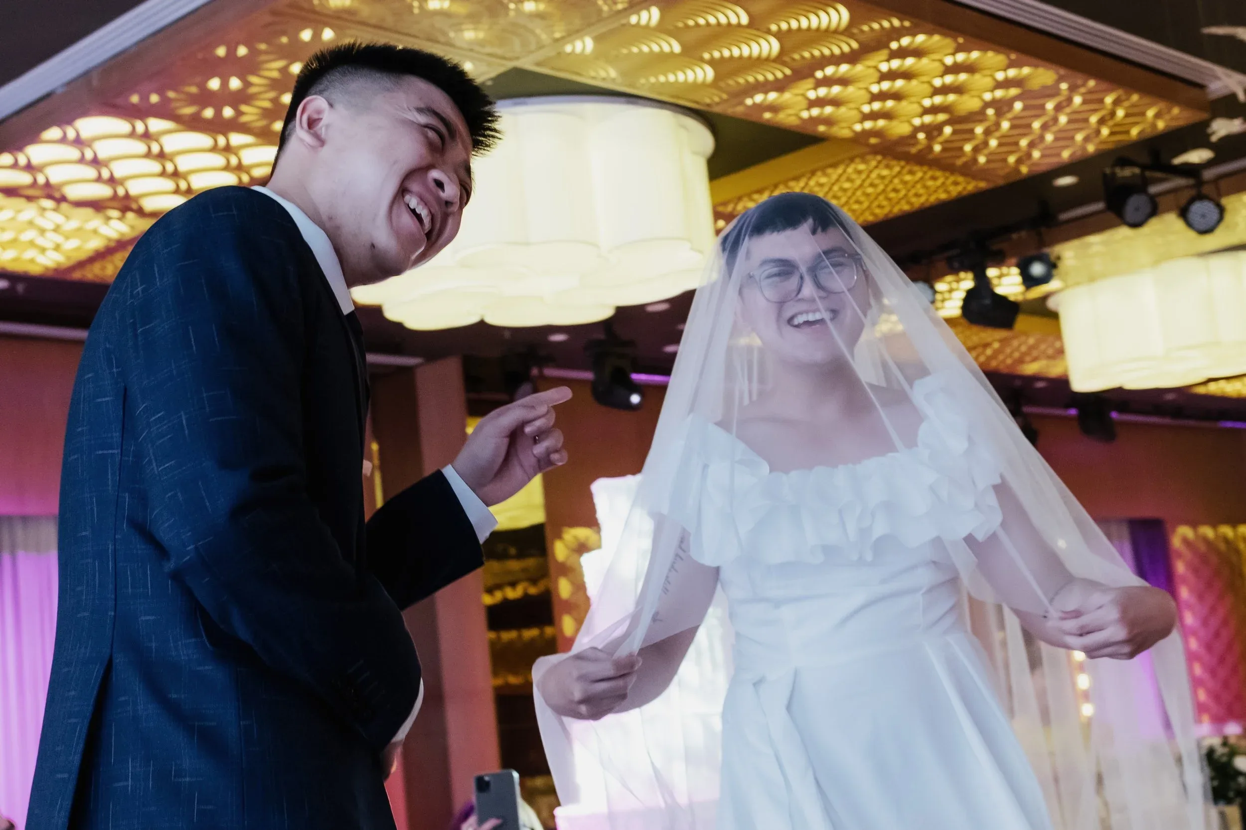 Thảo & Hào, Wedding Day in Sài Gòn — Pham Si Luan Photography (65)