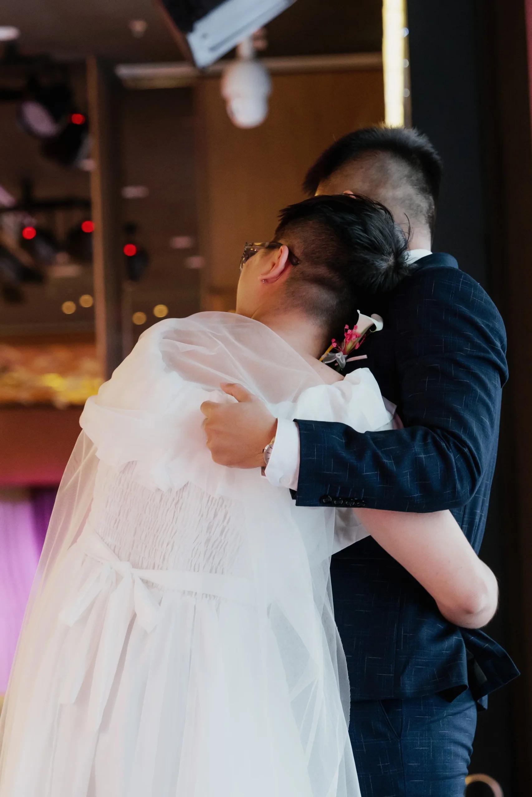 Thảo & Hào, Wedding Day in Sài Gòn — Pham Si Luan Photography (66)