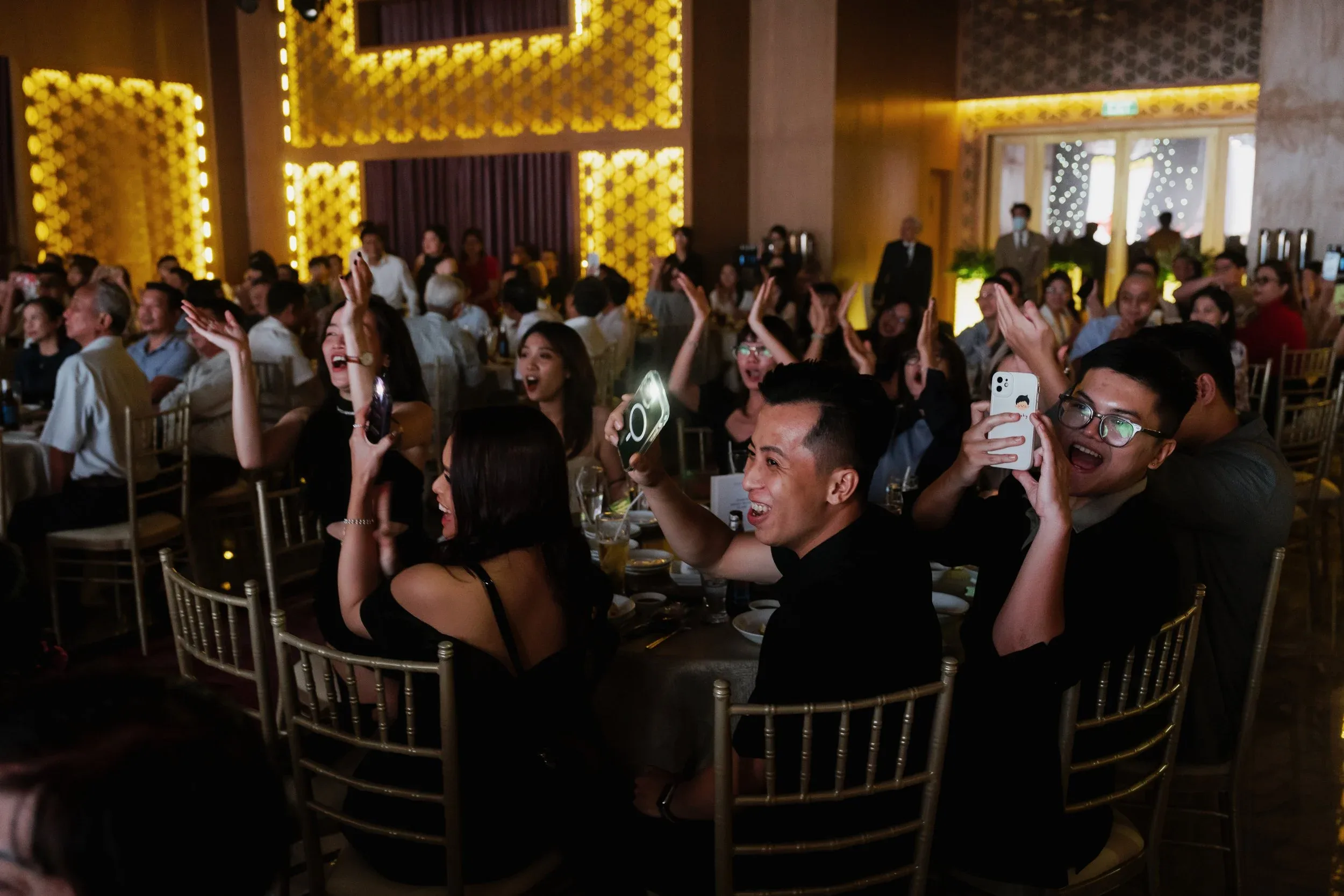 Thảo & Hào, Wedding Day in Sài Gòn — Pham Si Luan Photography (87)