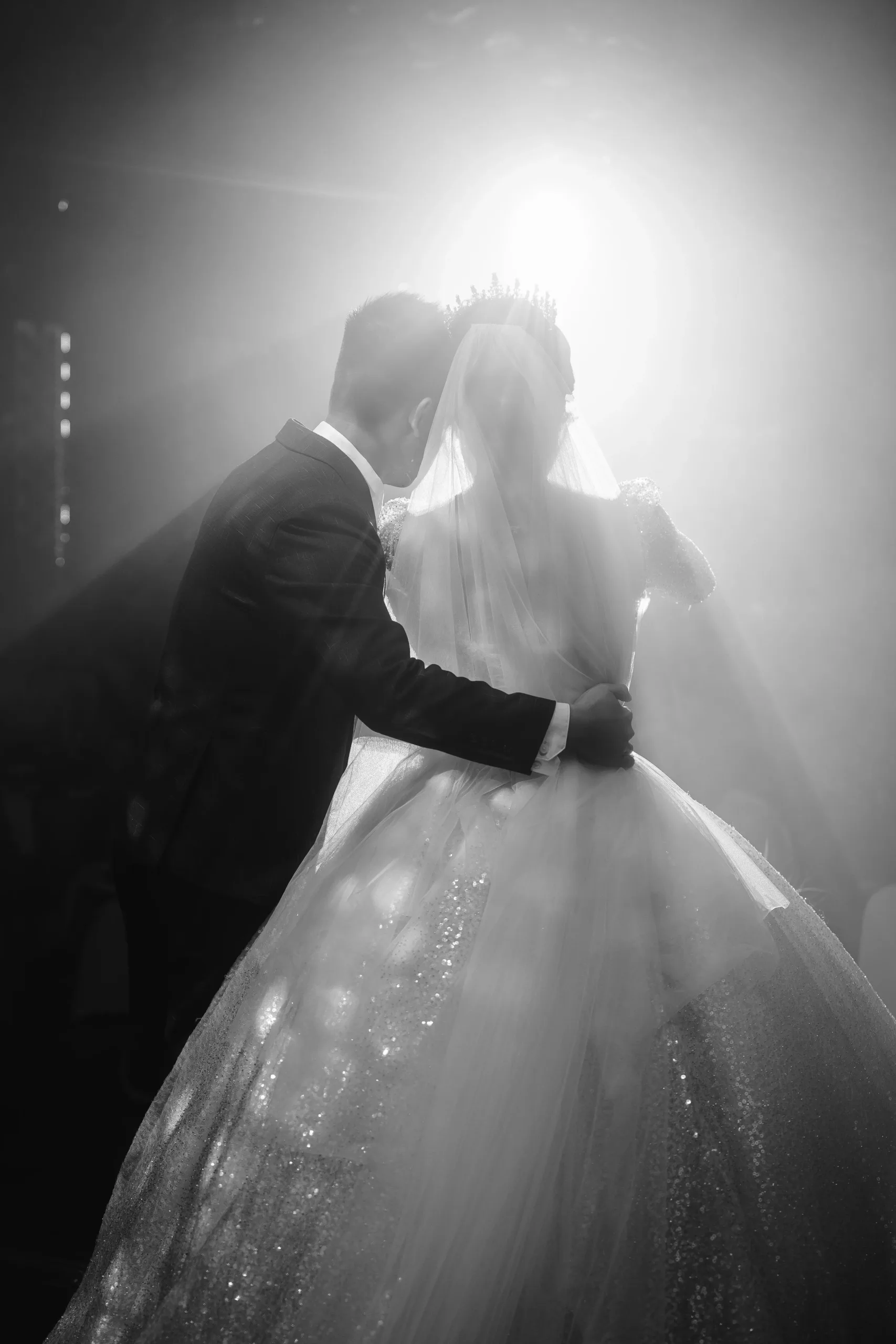 Thảo & Hào, Wedding Day in Sài Gòn — Pham Si Luan Photography (91)