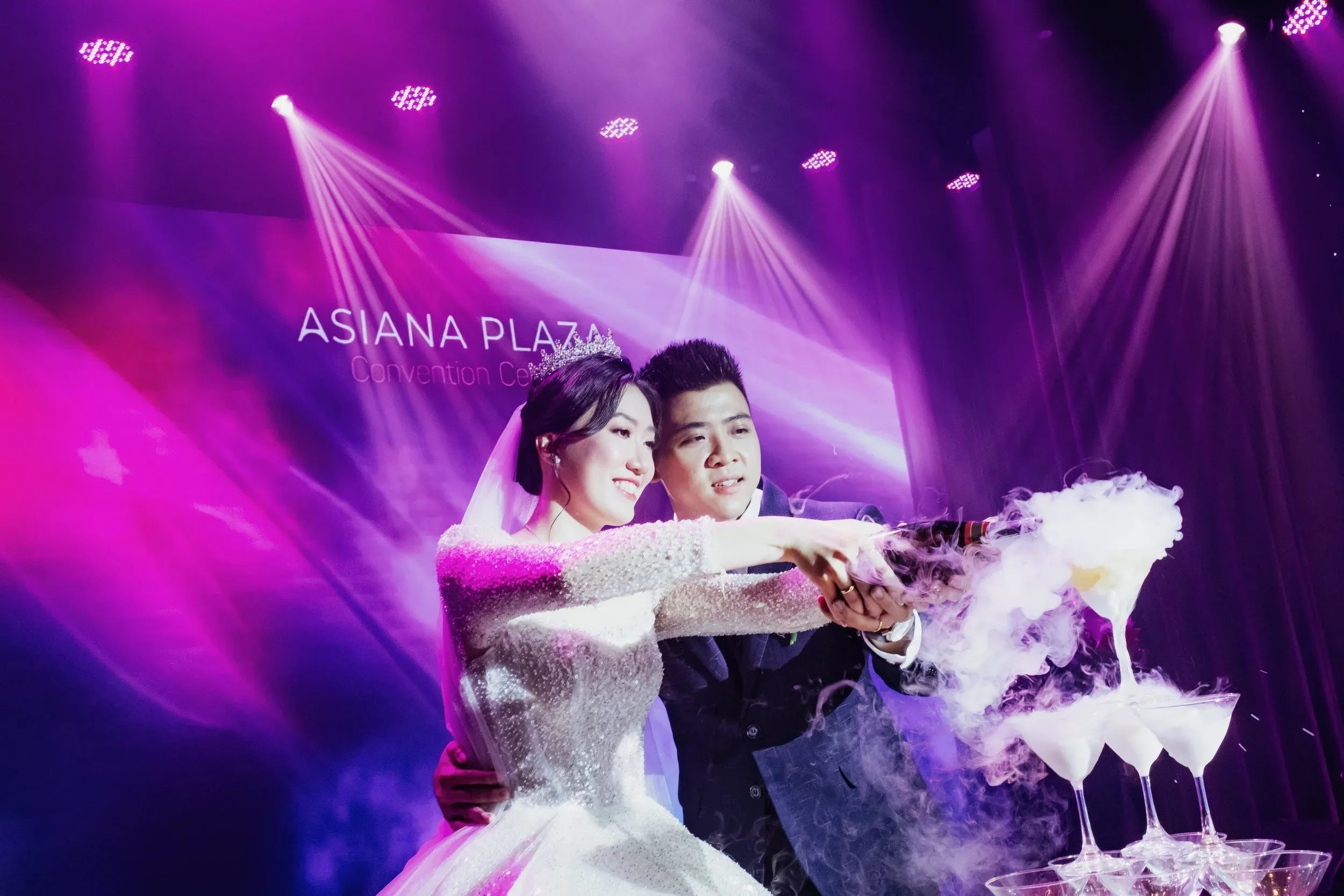 Thảo & Hào, Wedding Day in Sài Gòn — Pham Si Luan Photography (92)