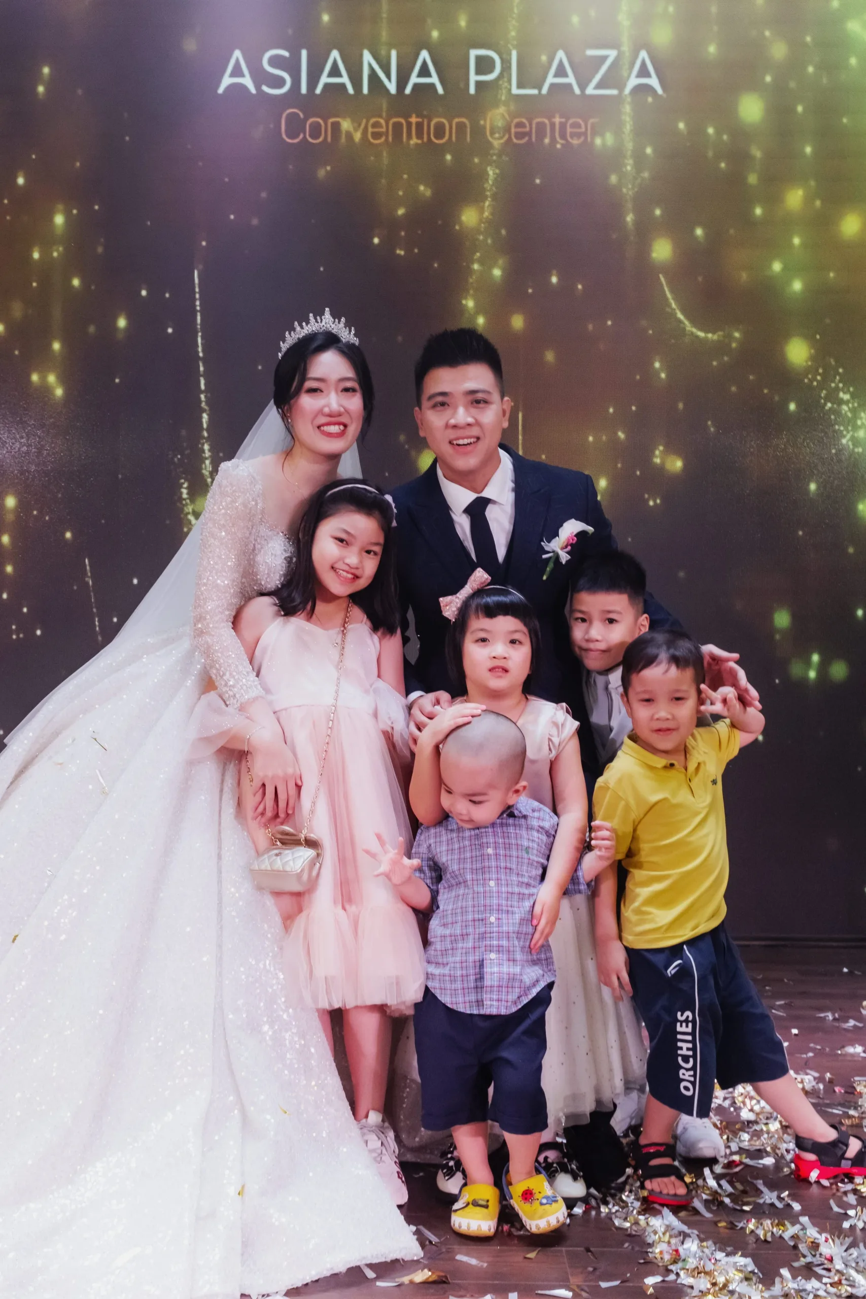 Thảo & Hào, Wedding Day in Sài Gòn — Pham Si Luan Photography (95)
