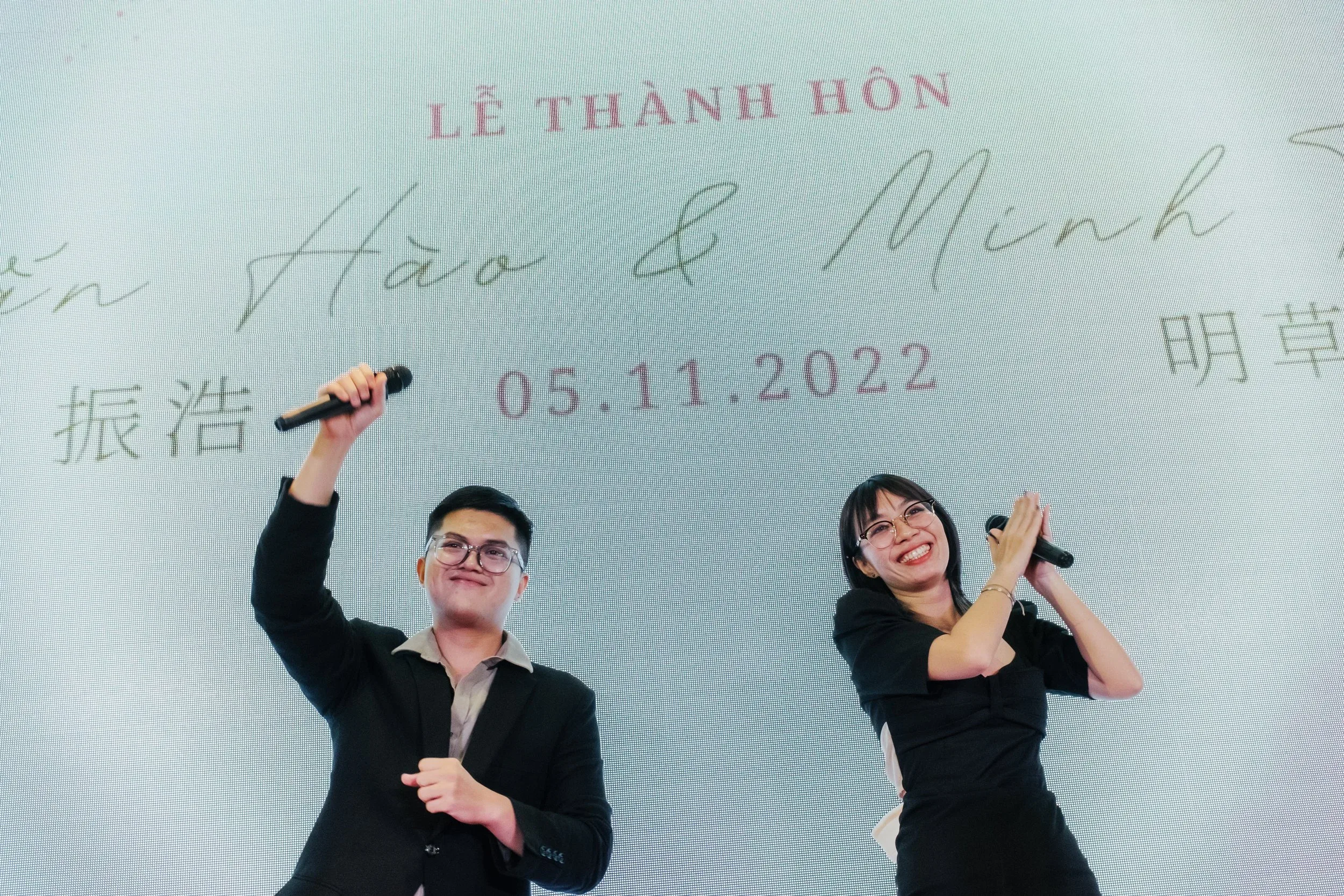 Thảo & Hào, Wedding Day in Sài Gòn — Pham Si Luan Photography (108)