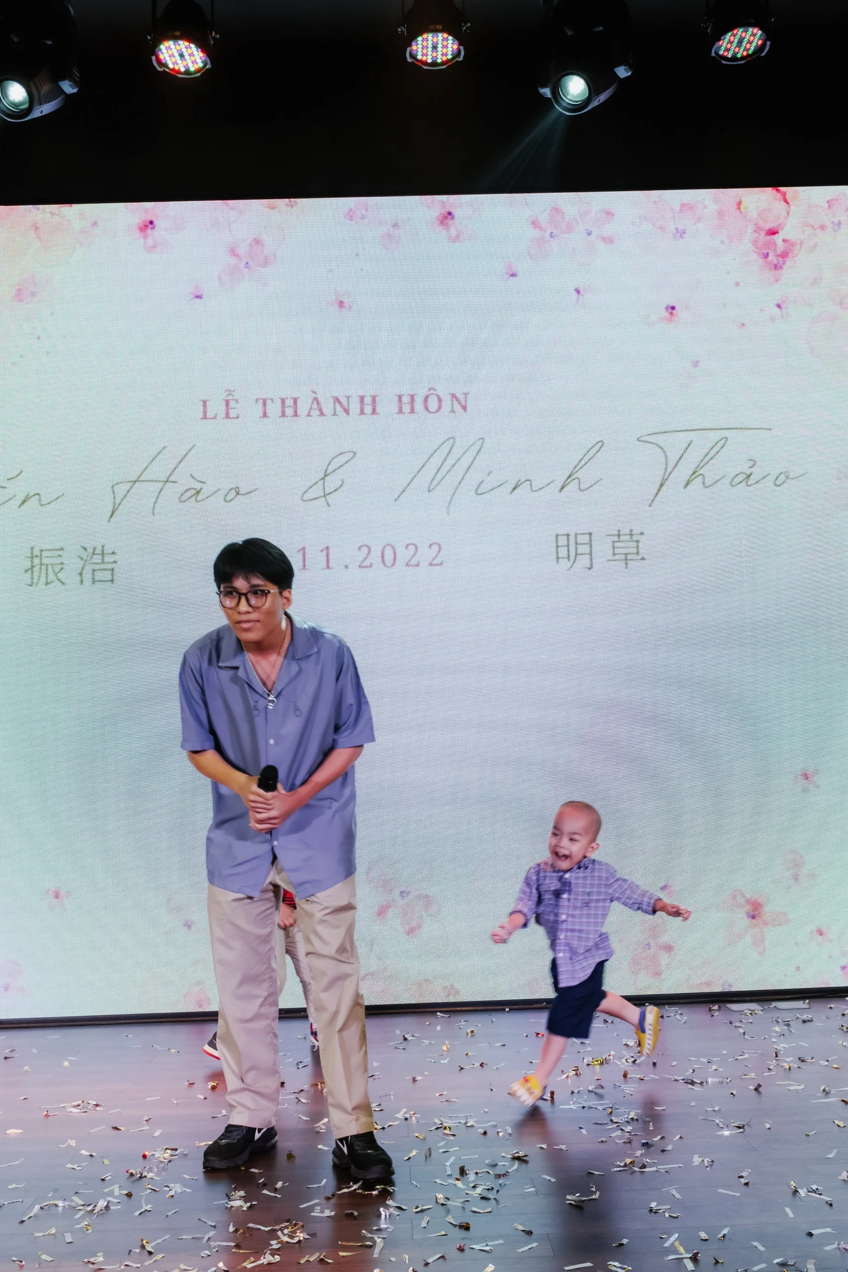 Thảo & Hào, Wedding Day in Sài Gòn — Pham Si Luan Photography (110)