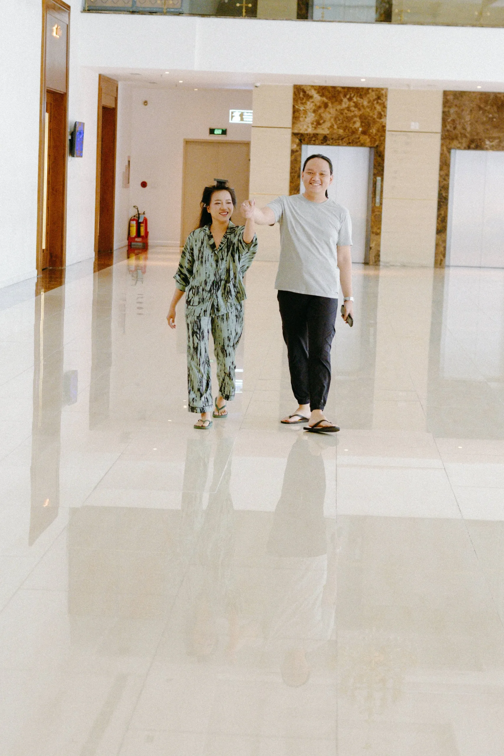 Thảo & Lâm , Wedding Ceremony in Sài Gòn — Pham Si Luan Photography (6)