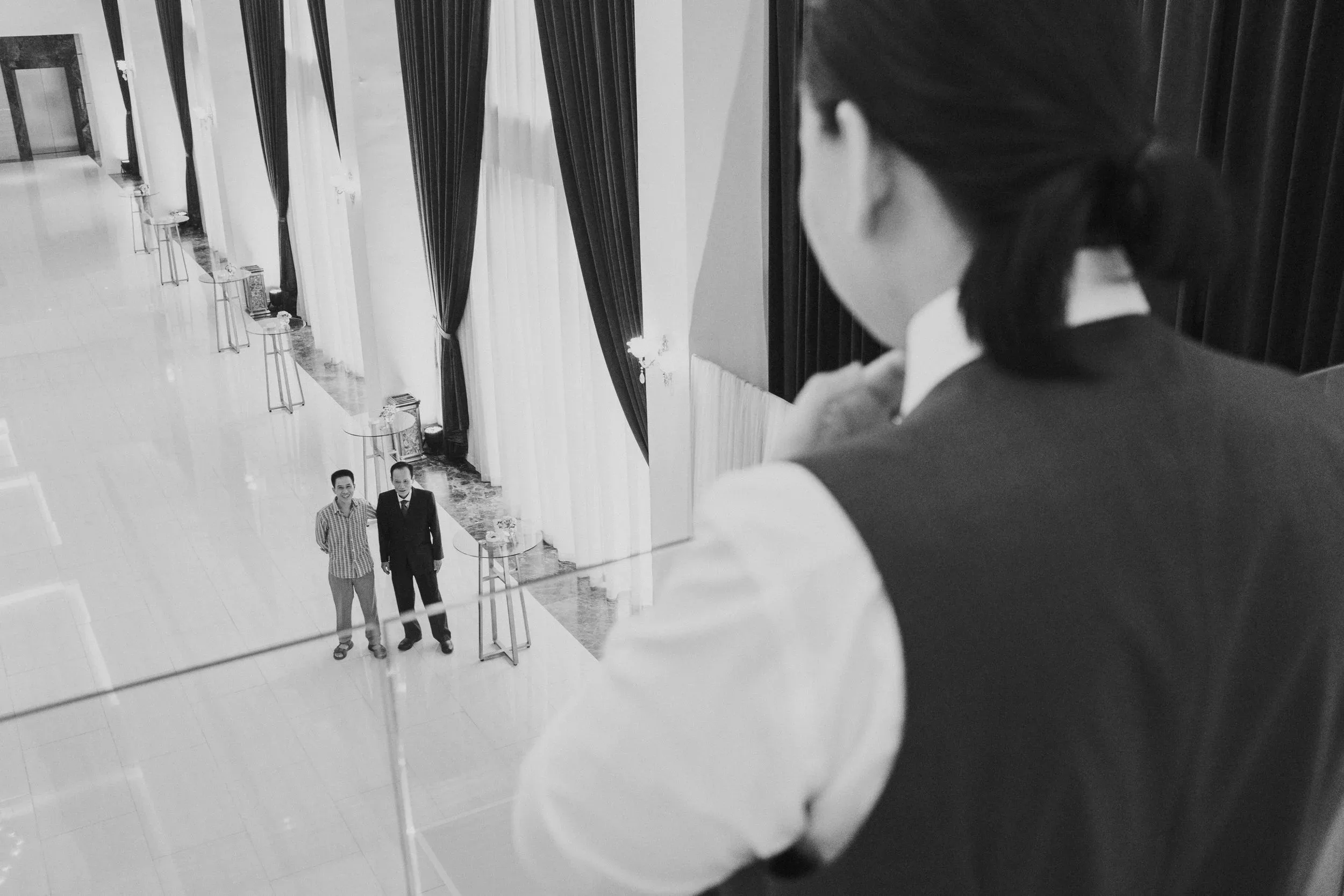 Thảo & Lâm , Wedding Ceremony in Sài Gòn — Pham Si Luan Photography (10)