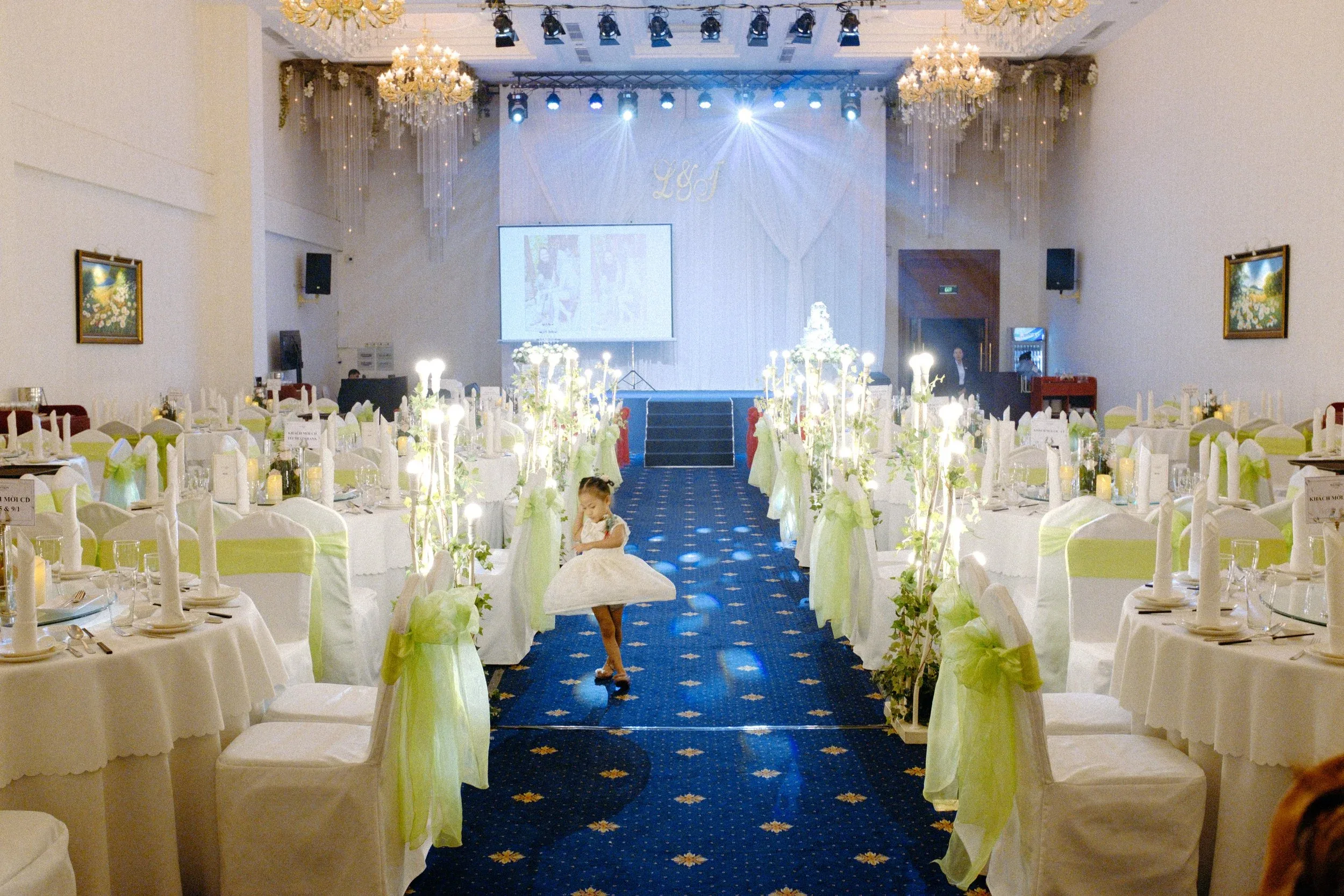 Thảo & Lâm , Wedding Ceremony in Sài Gòn — Pham Si Luan Photography (12)