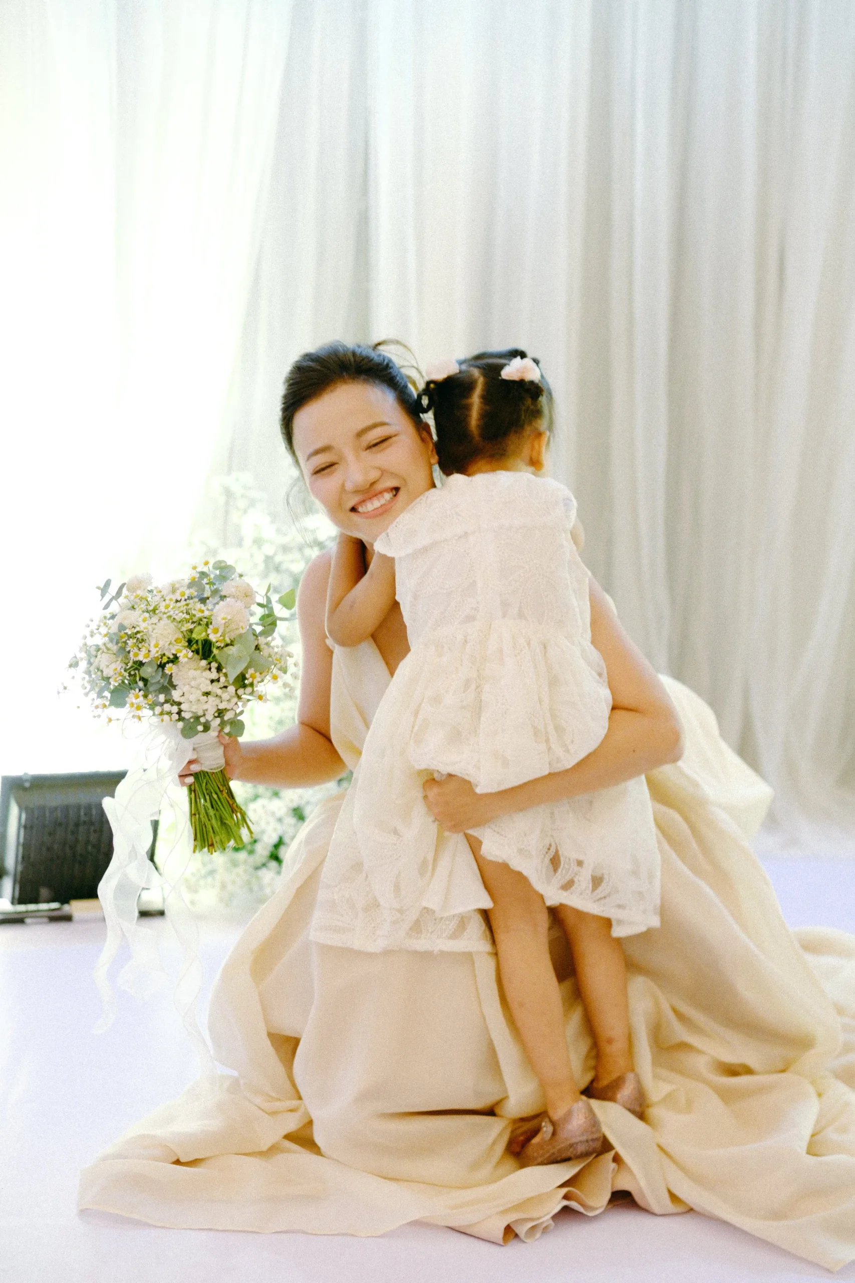 Thảo & Lâm , Wedding Ceremony in Sài Gòn — Pham Si Luan Photography (16)