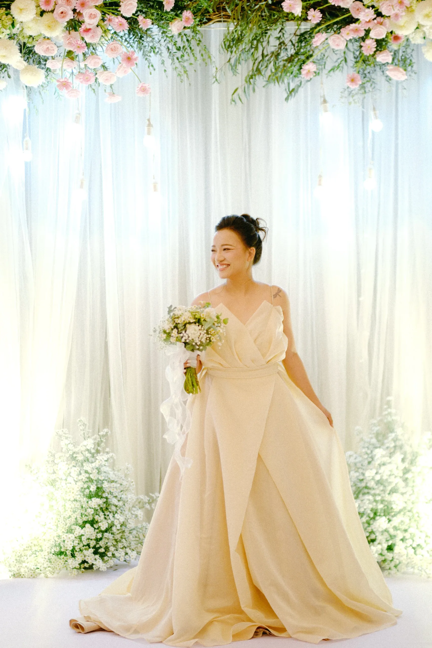 Thảo & Lâm , Wedding Ceremony in Sài Gòn — Pham Si Luan Photography (17)