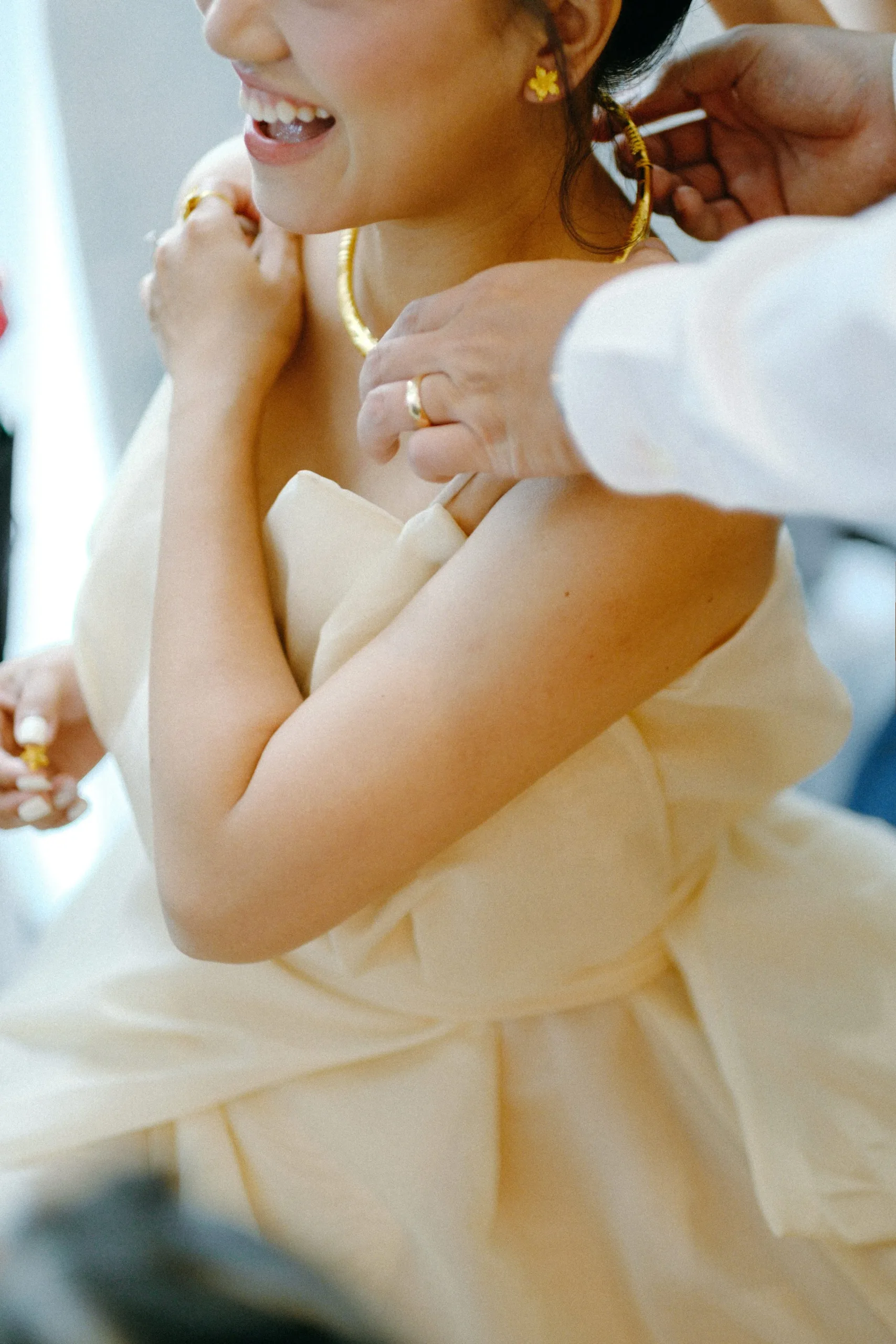 Thảo & Lâm , Wedding Ceremony in Sài Gòn — Pham Si Luan Photography (20)