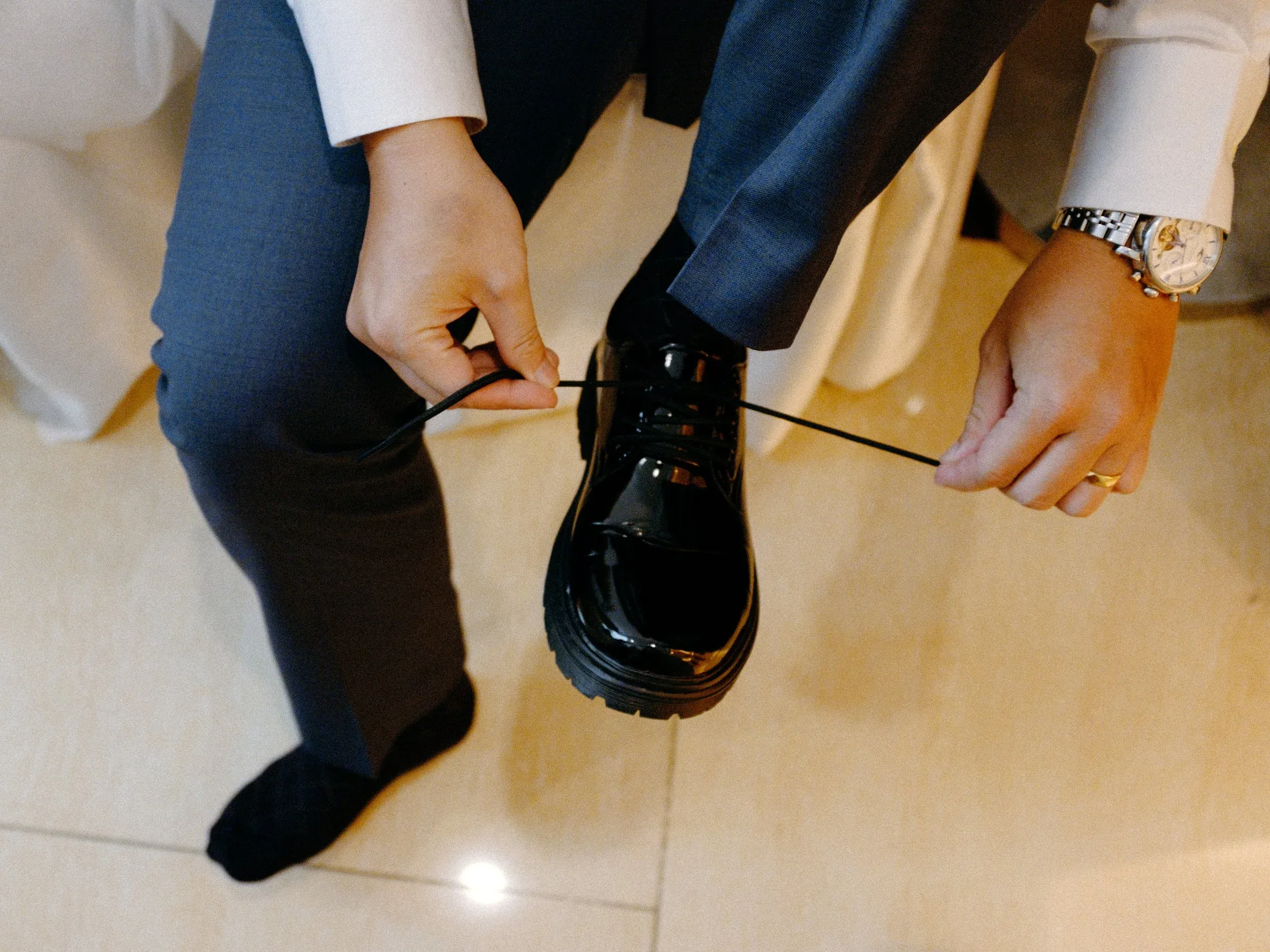 Thảo & Lâm , Wedding Ceremony in Sài Gòn — Pham Si Luan Photography (21)