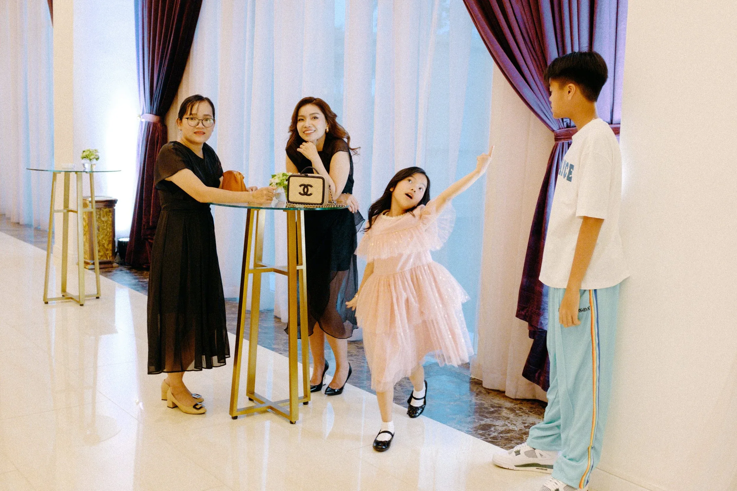 Thảo & Lâm , Wedding Ceremony in Sài Gòn — Pham Si Luan Photography (25)