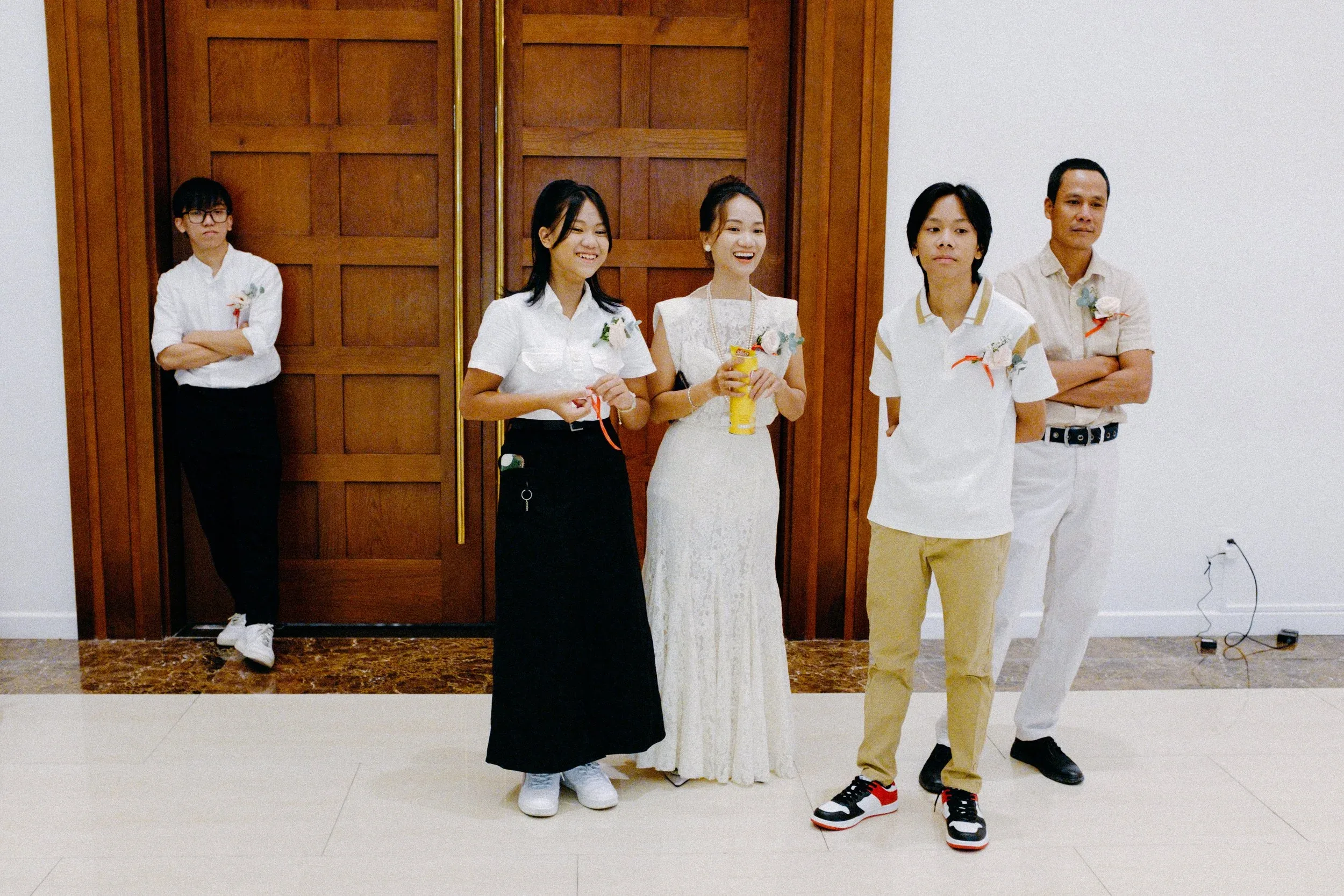 Thảo & Lâm , Wedding Ceremony in Sài Gòn — Pham Si Luan Photography (33)