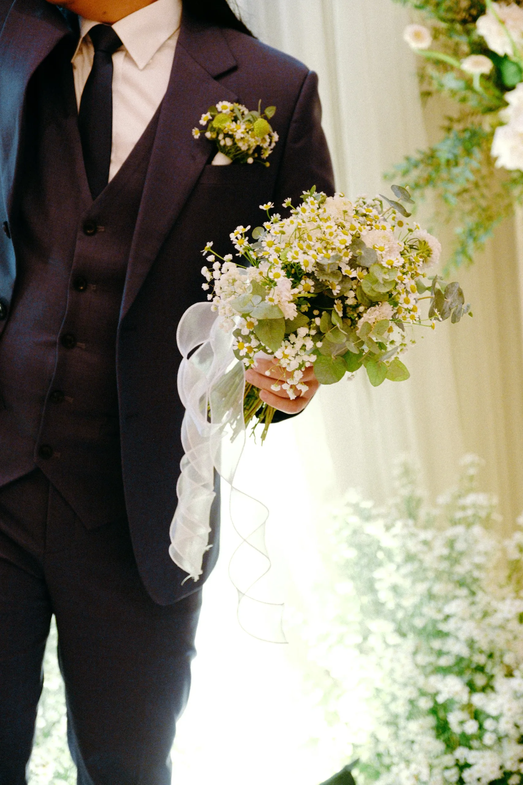 Thảo & Lâm , Wedding Ceremony in Sài Gòn — Pham Si Luan Photography (38)